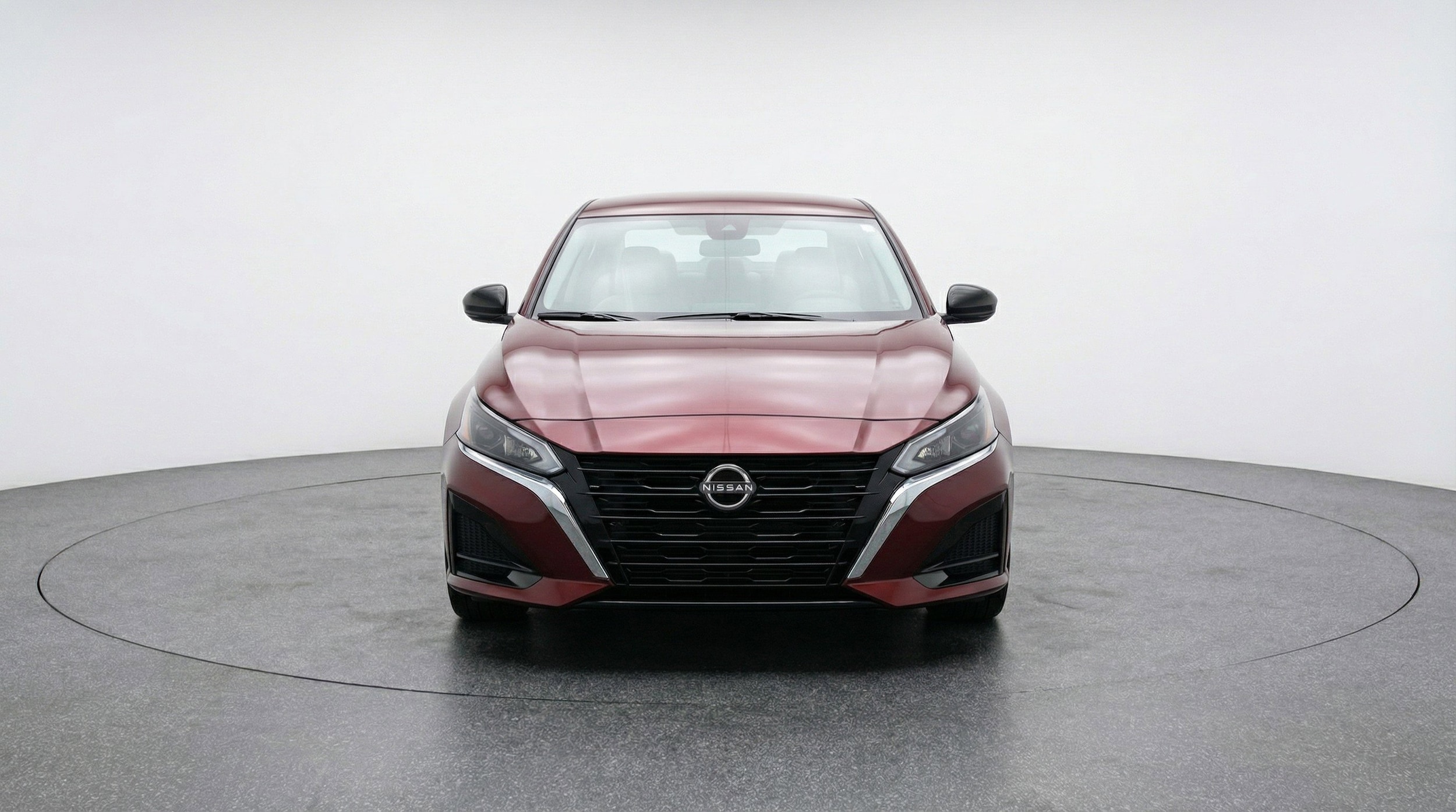 Thumbnail: 2025 Nissan Altima - 2