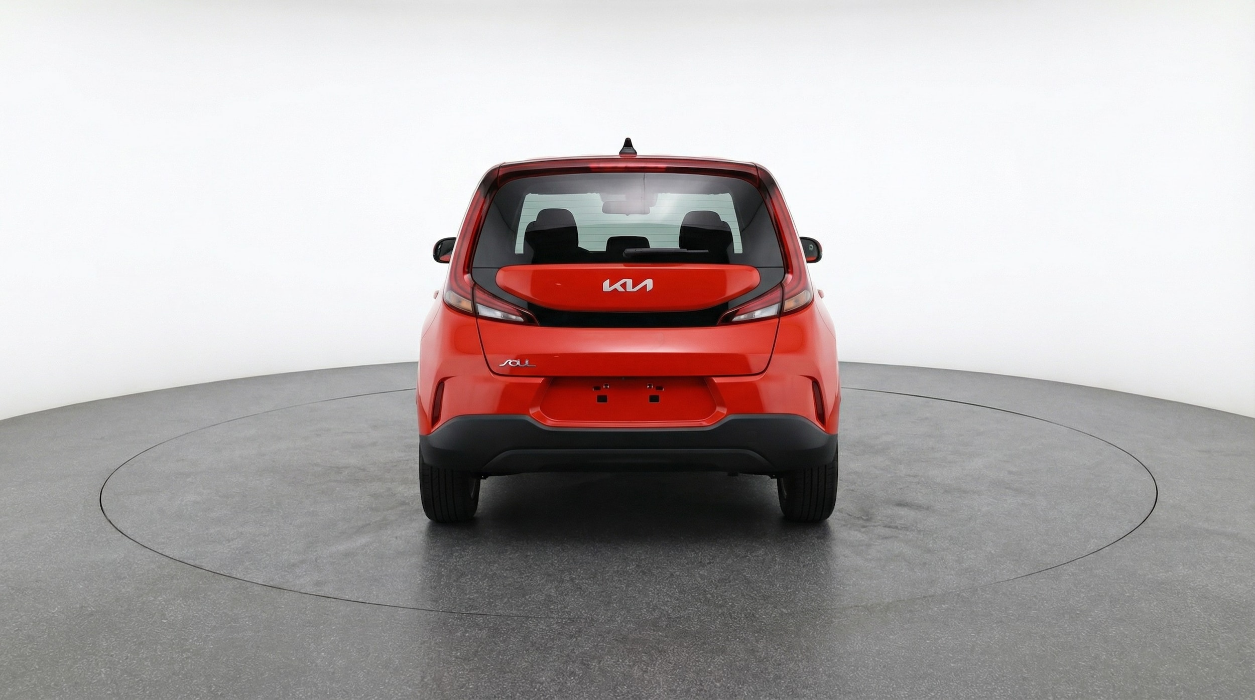 Thumbnail: 2025 Kia Soul - 6