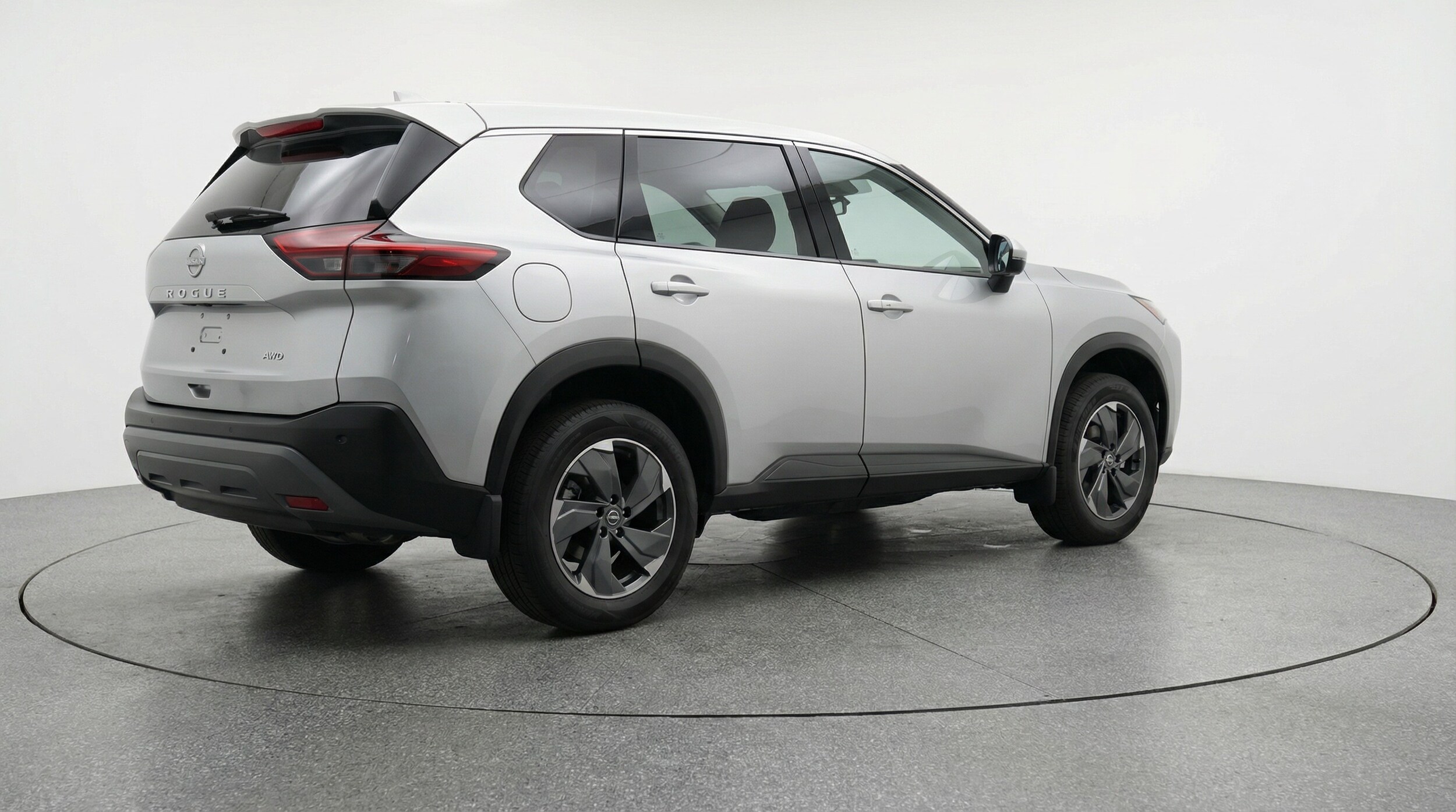 Thumbnail: 2025 Nissan Rogue - 7