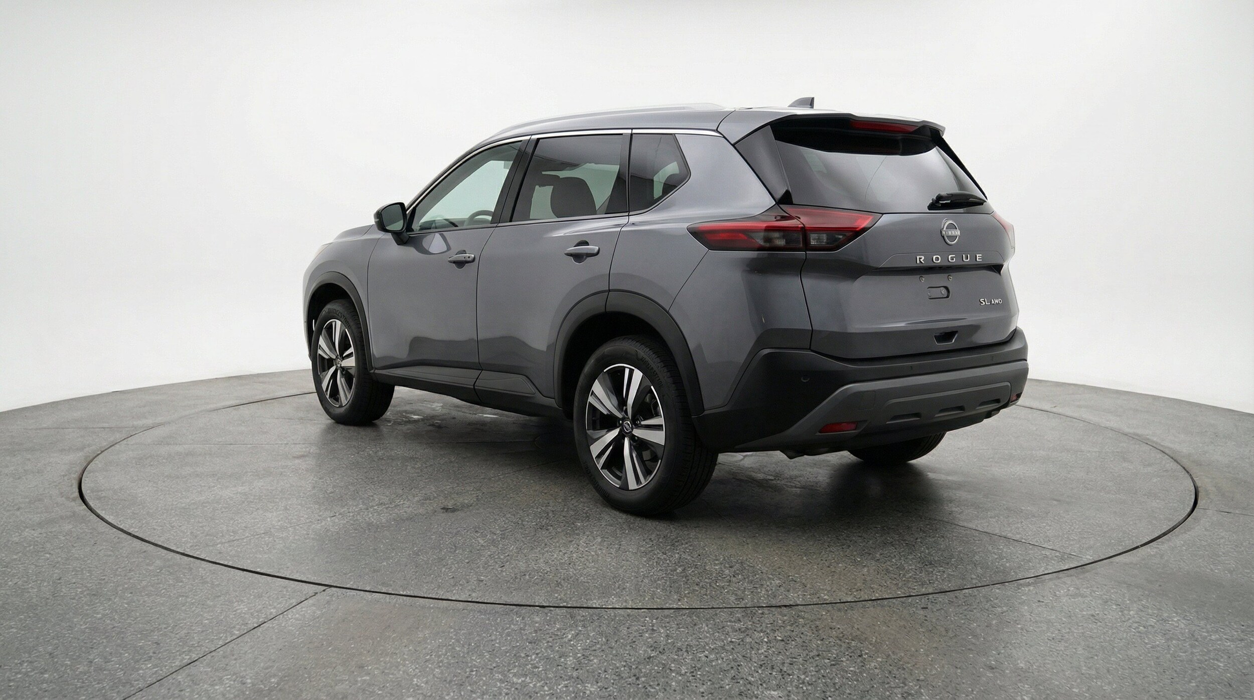 Thumbnail: 2026 Nissan Rogue - 6