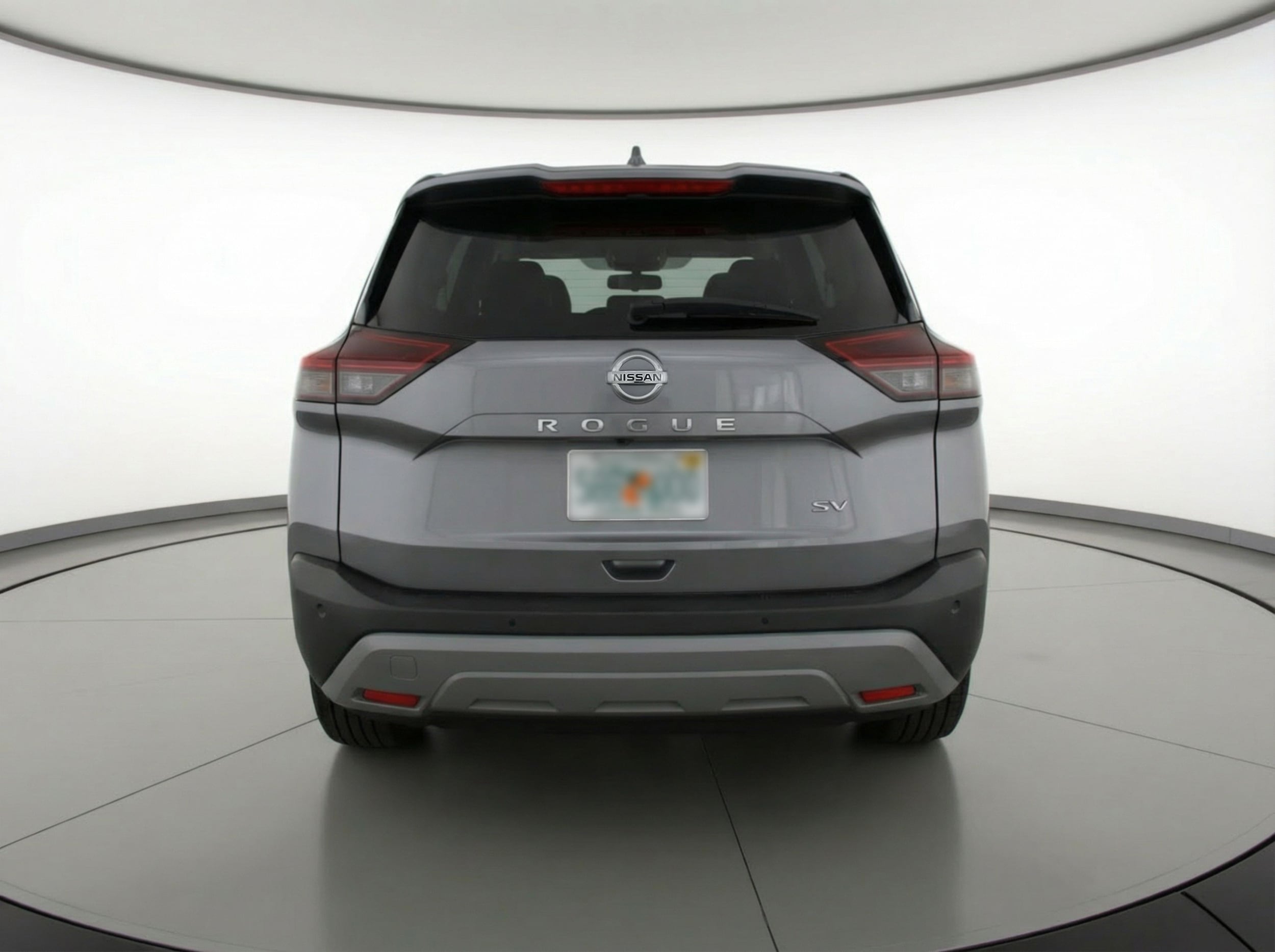 Thumbnail: 2023 Nissan Rogue - 6