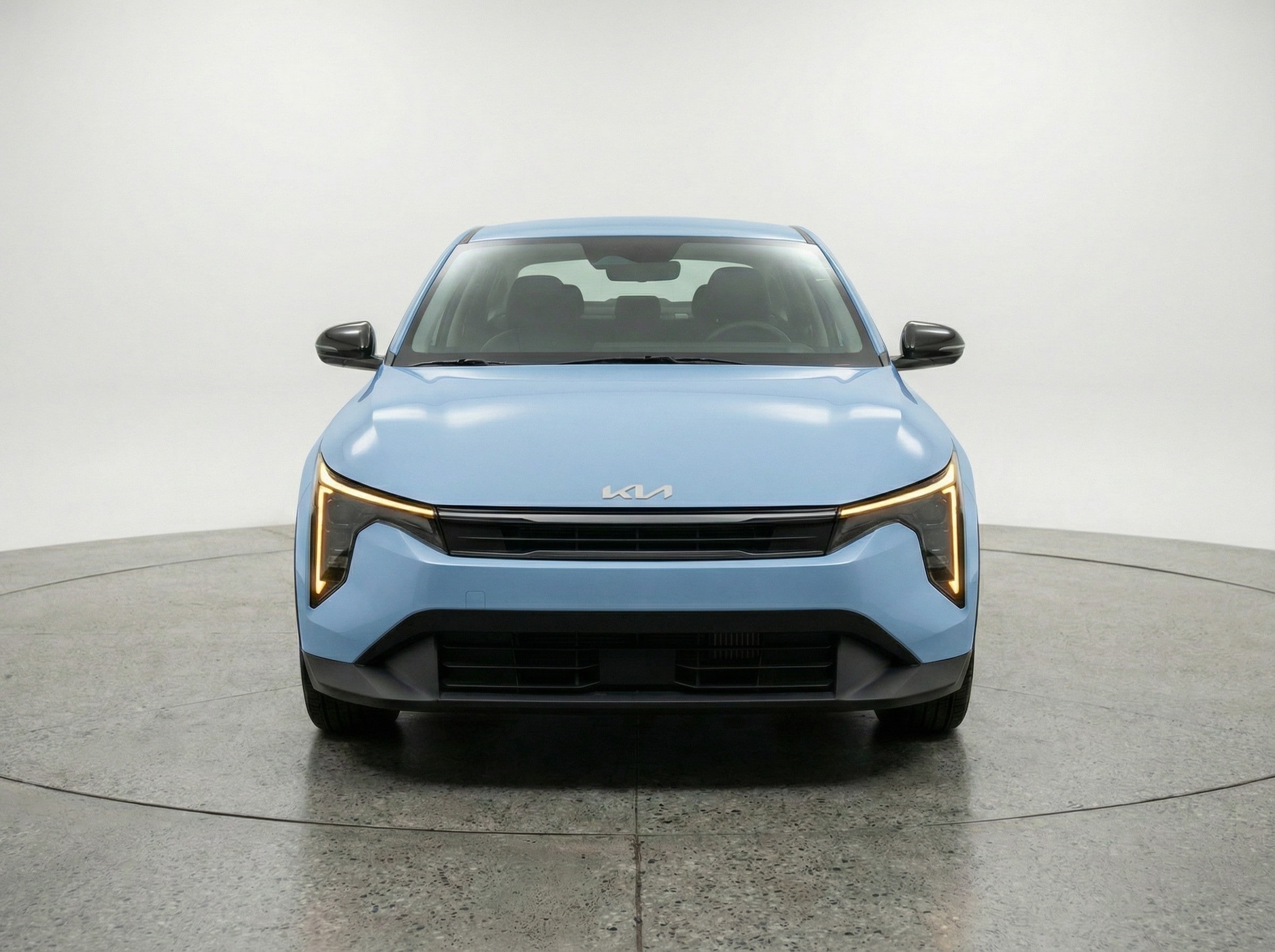 Thumbnail: 2025 Kia K4 - 2