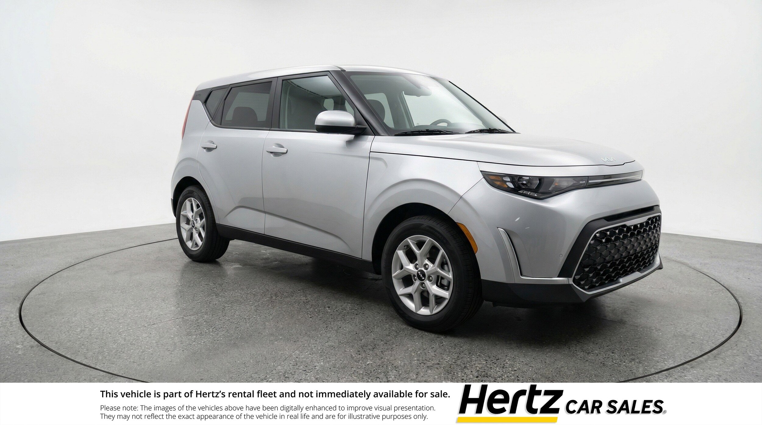 Thumbnail: 2025 Kia Soul - 1