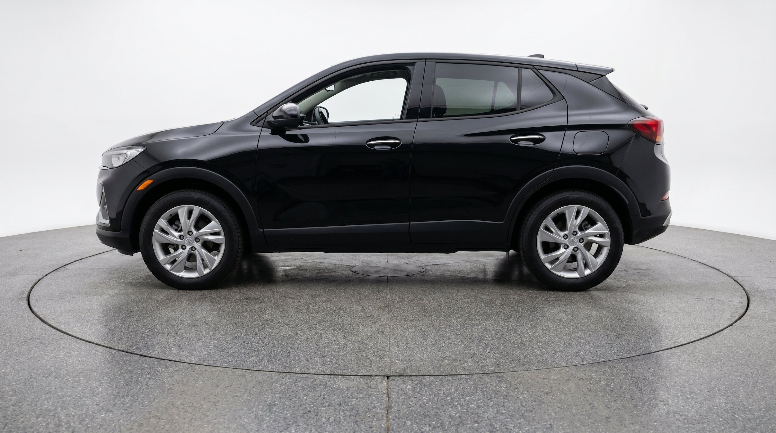 Thumbnail: 2026 Buick Encore GX - 5