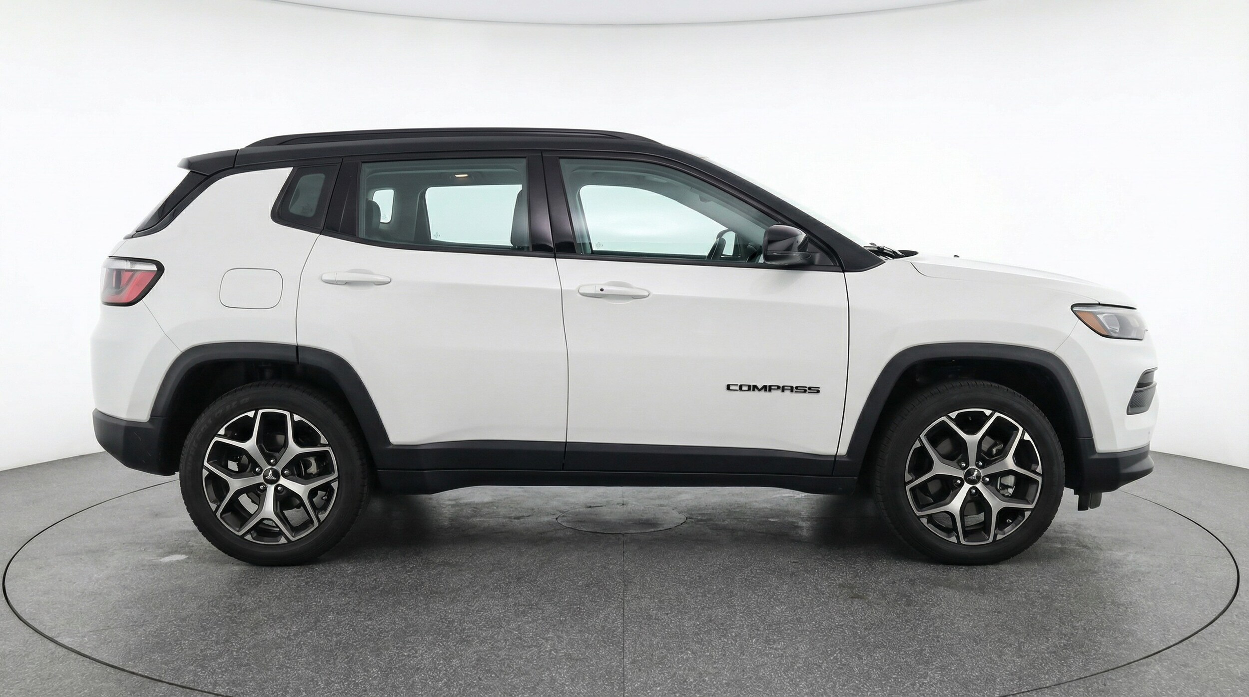 Thumbnail: 2025 Jeep Compass - 8