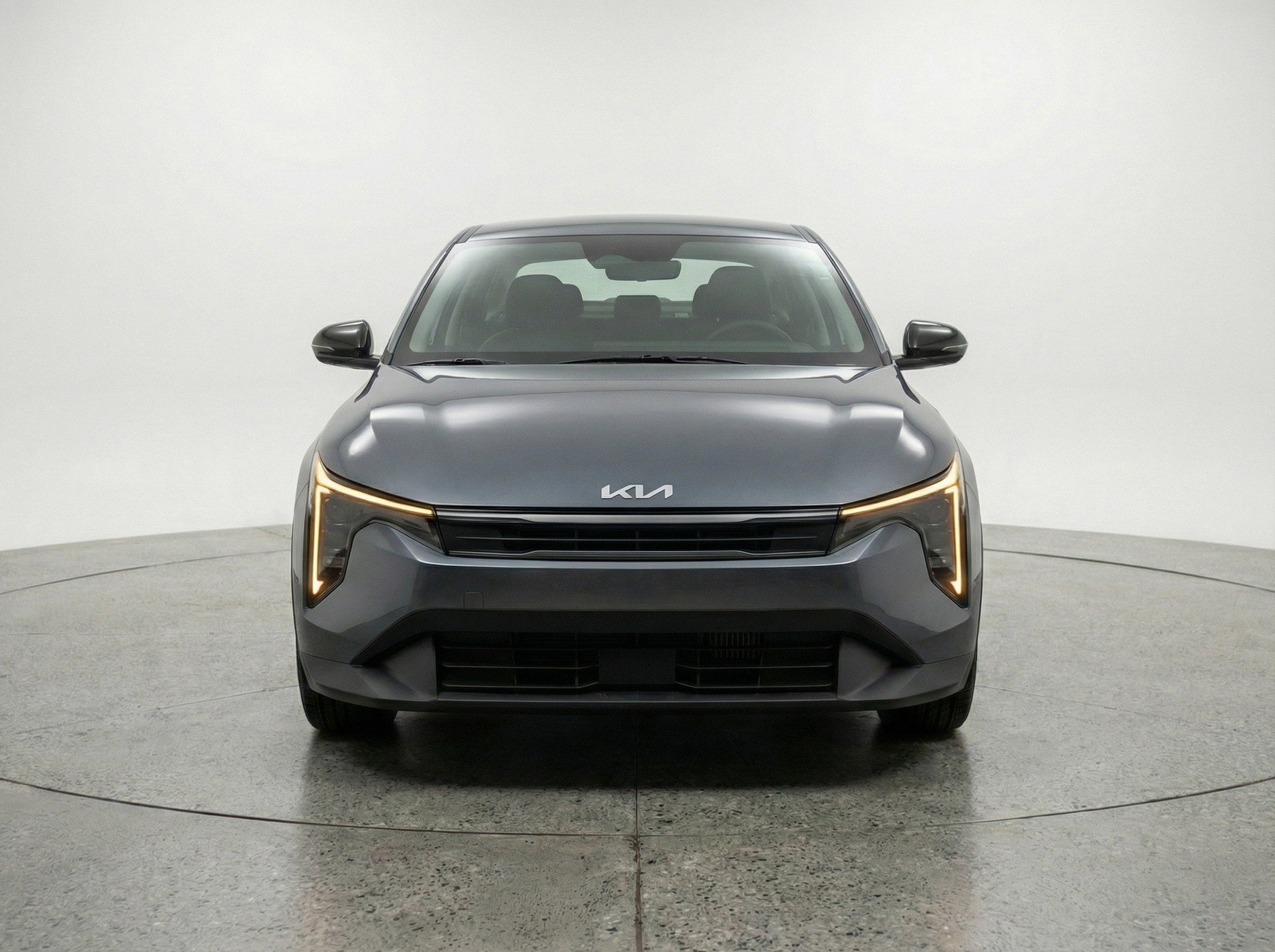 Thumbnail: 2025 Kia K4 - 2