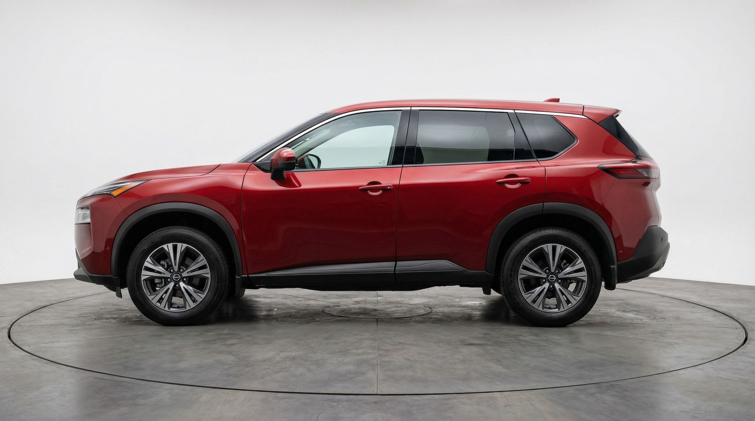 Thumbnail: 2025 Nissan Rogue - 4
