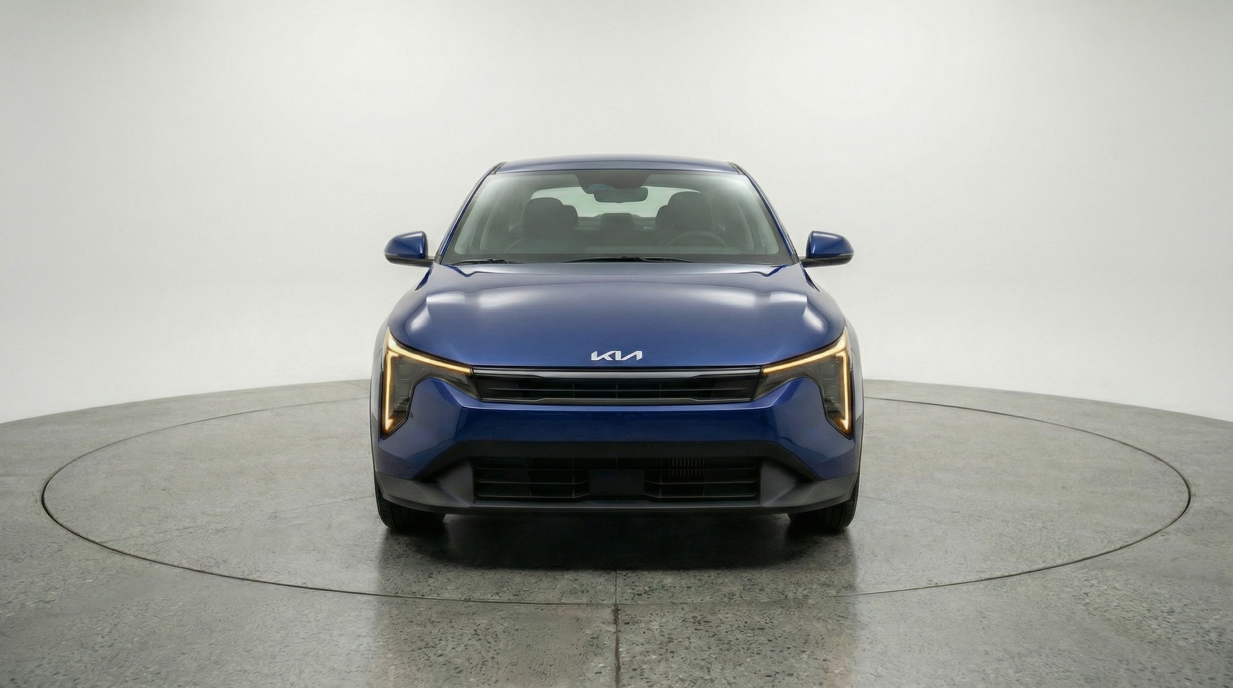 Thumbnail: 2025 Kia K4 - 2