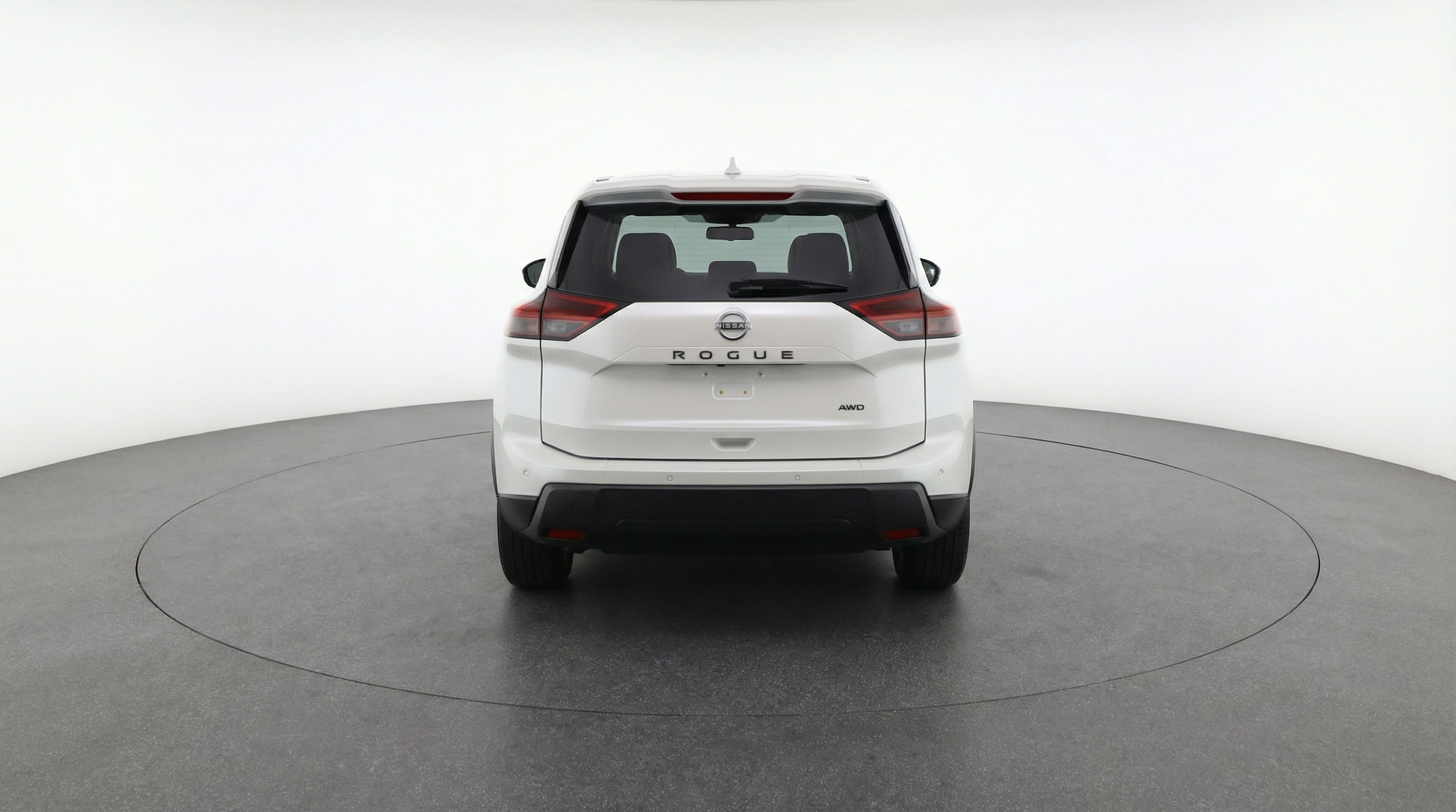 Thumbnail: 2025 Nissan Rogue - 6