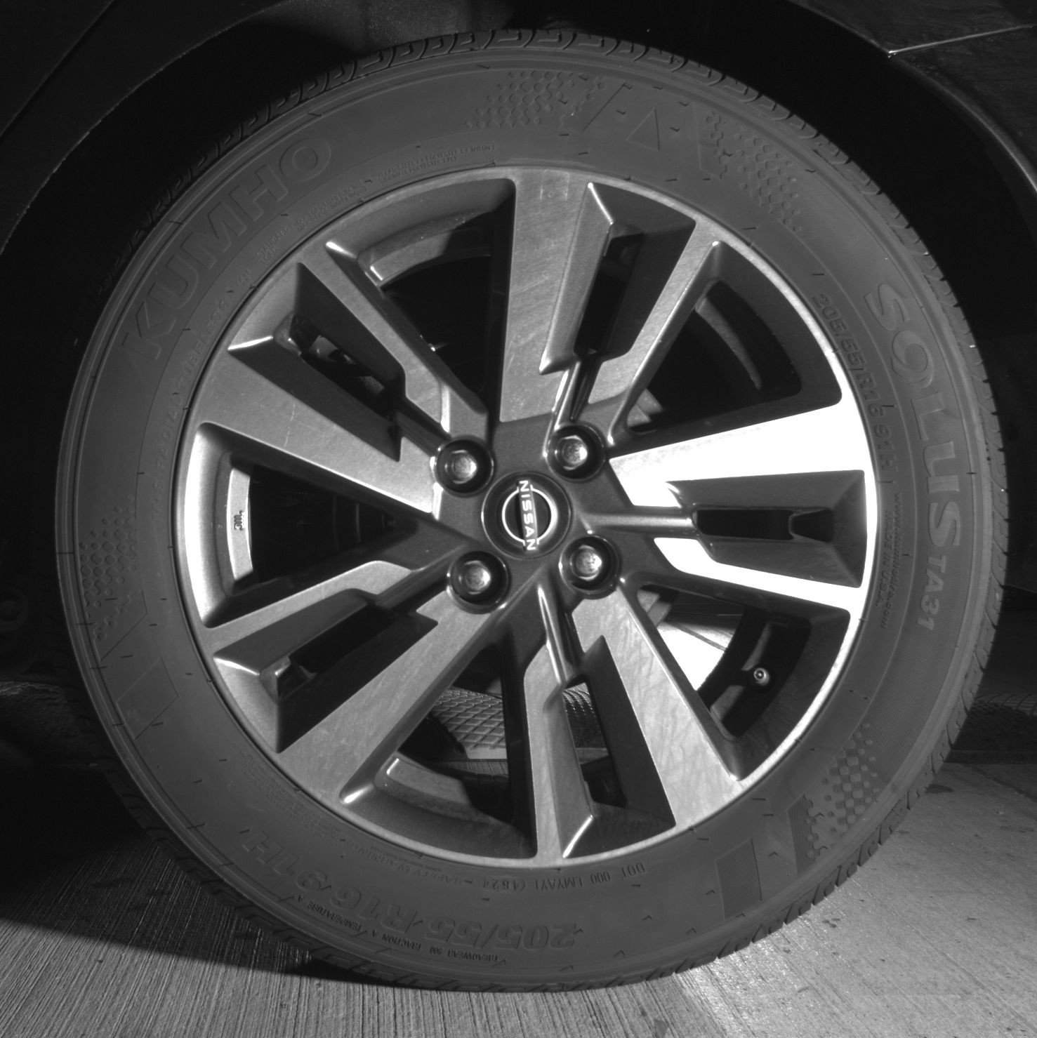 Thumbnail: 2025 Nissan Versa - 14