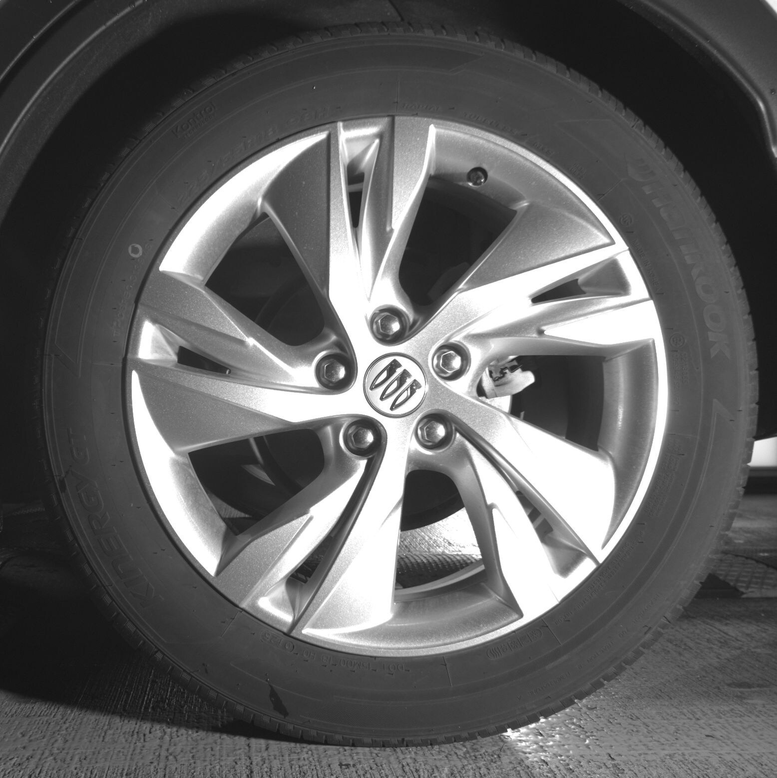 Thumbnail: 2025 Buick Encore GX - 11