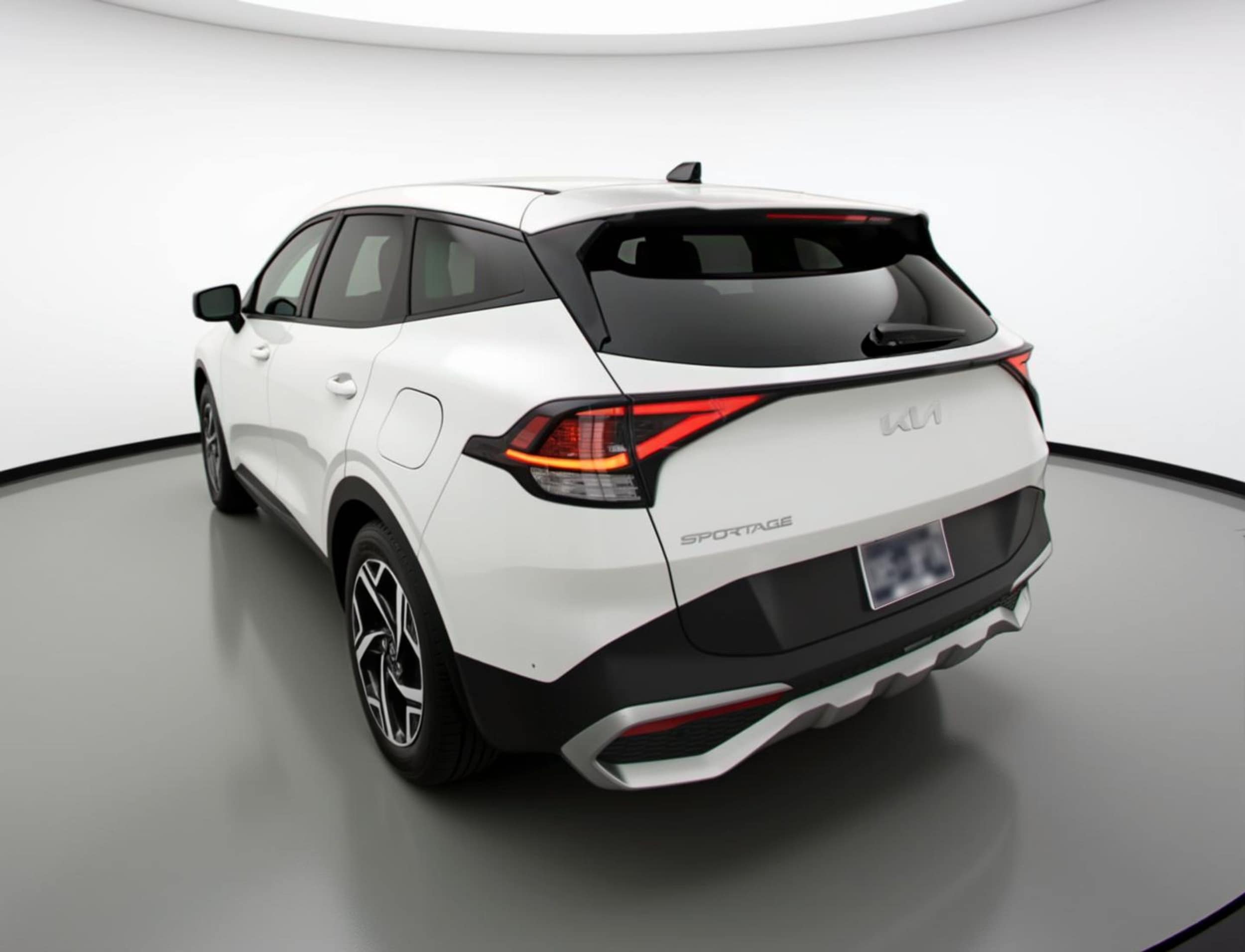 Thumbnail: 2025 Kia Sportage - 5