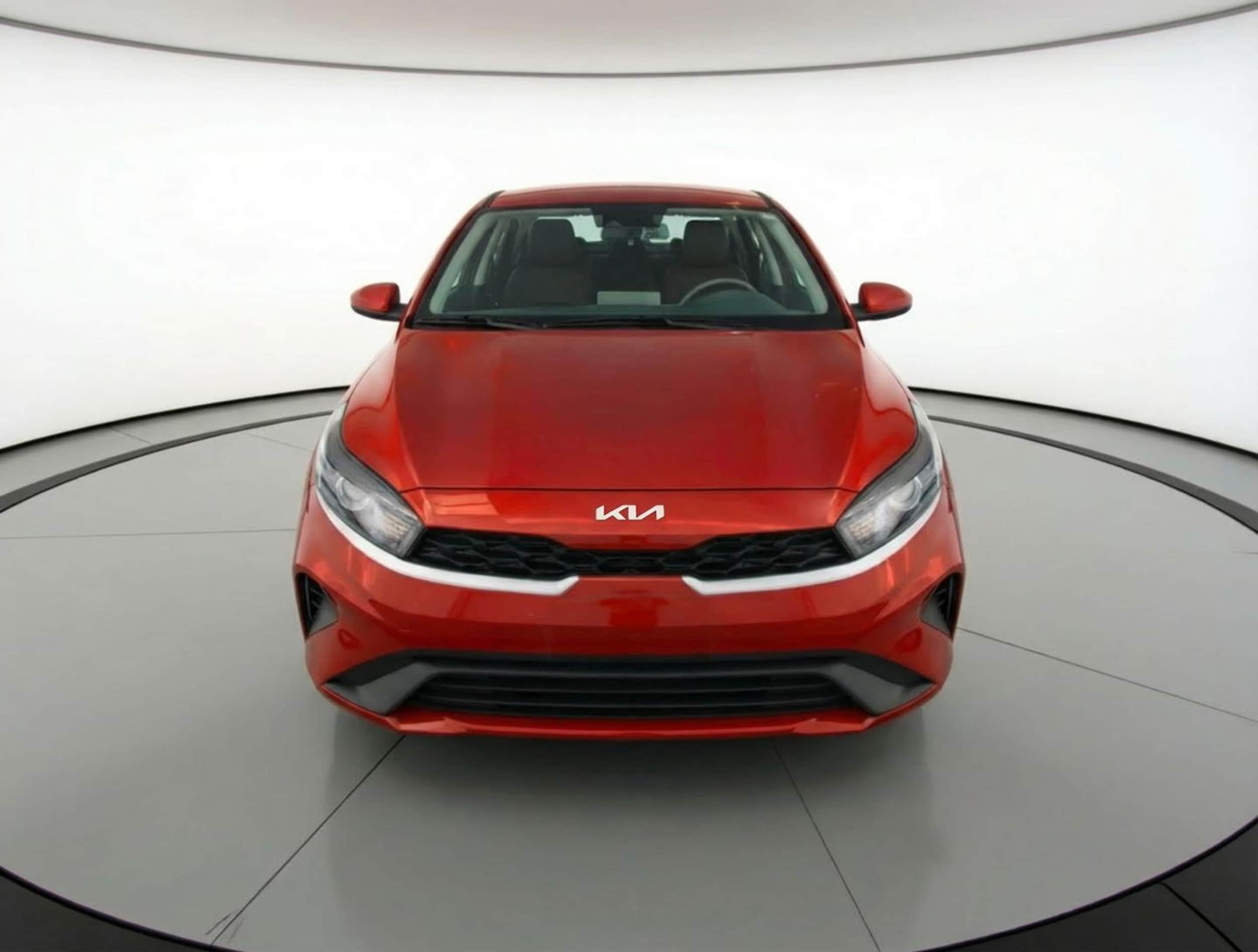 Thumbnail: 2024 Kia Forte - 2