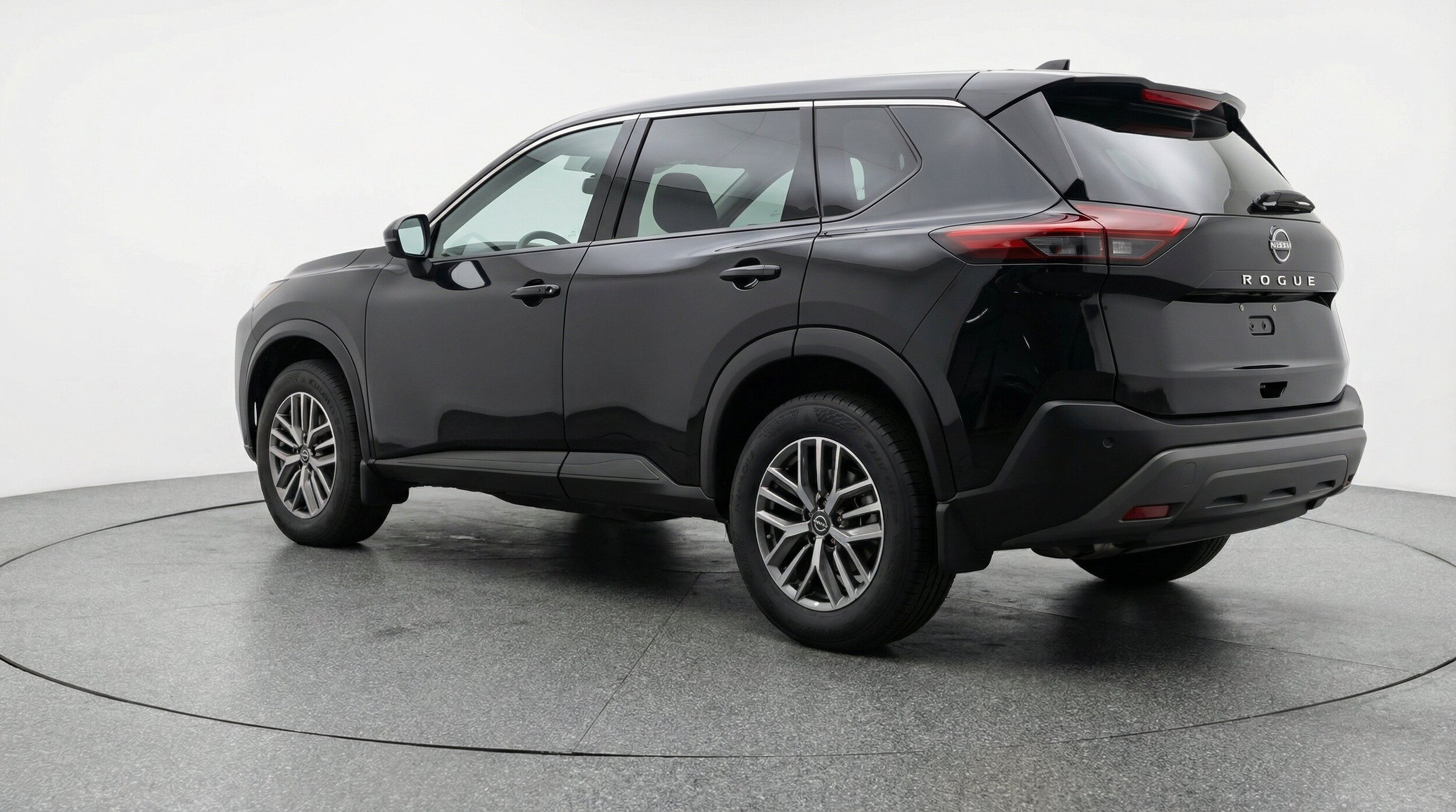 Thumbnail: 2026 Nissan Rogue - 6