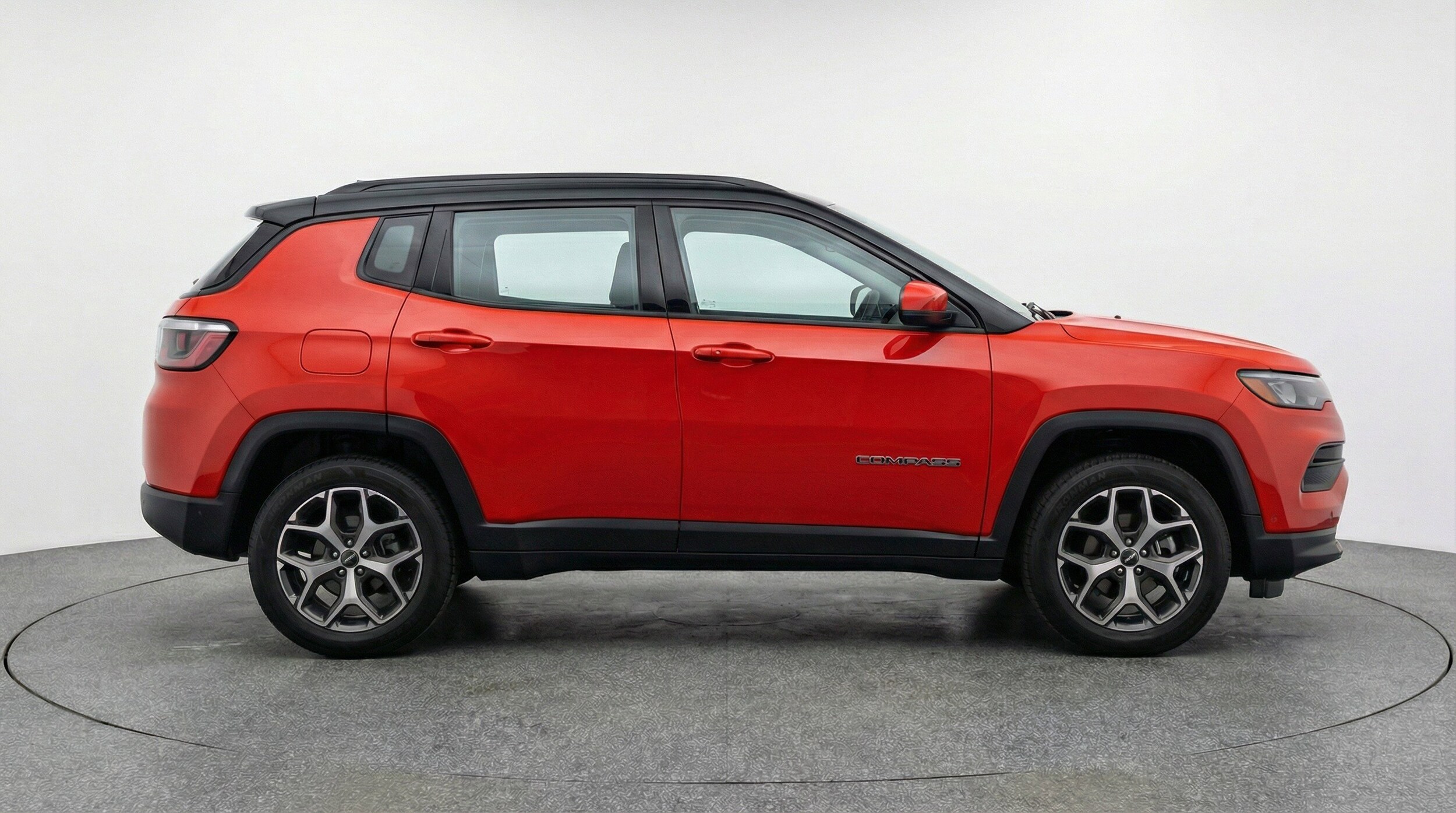 Thumbnail: 2025 Jeep Compass - 11