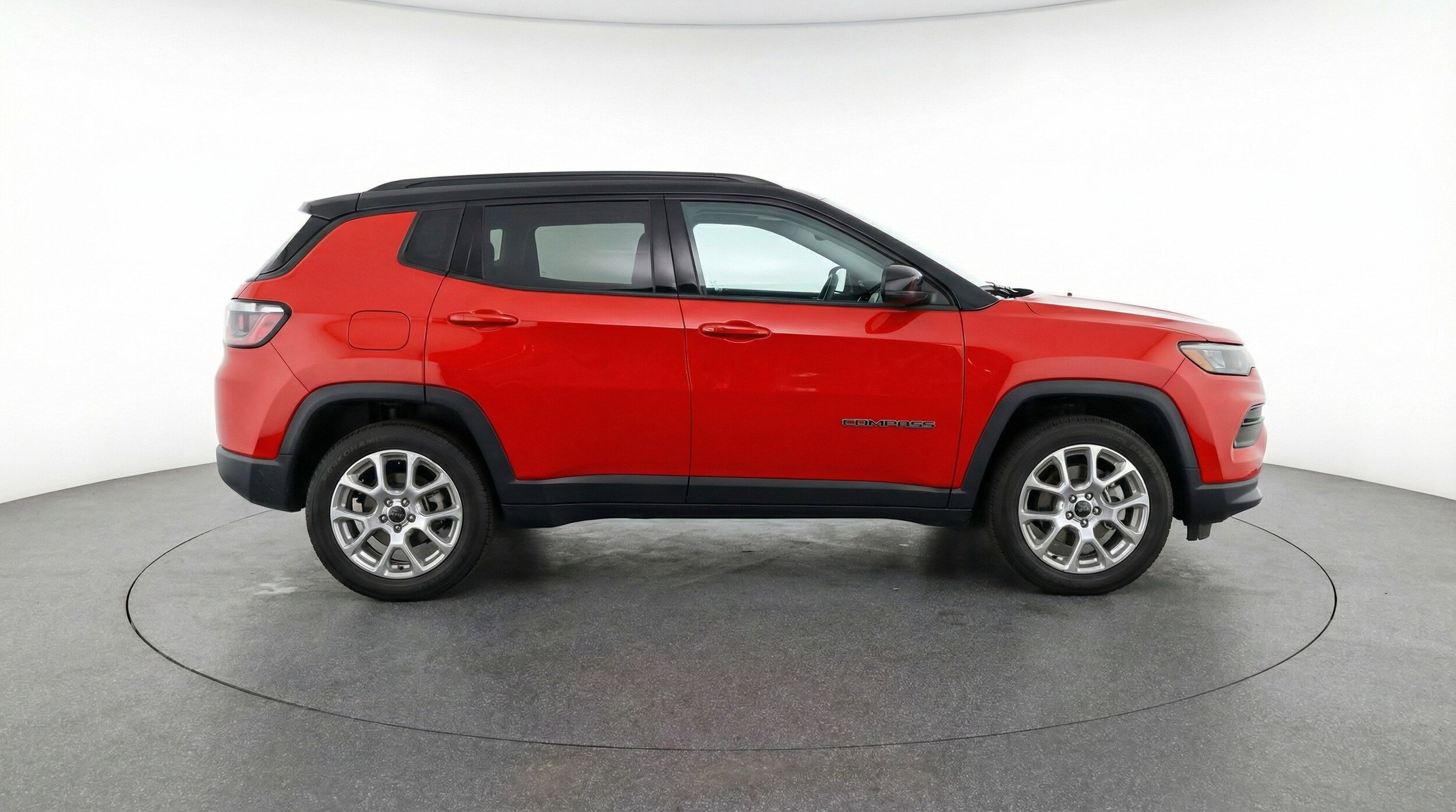 Thumbnail: 2025 Jeep Compass - 11