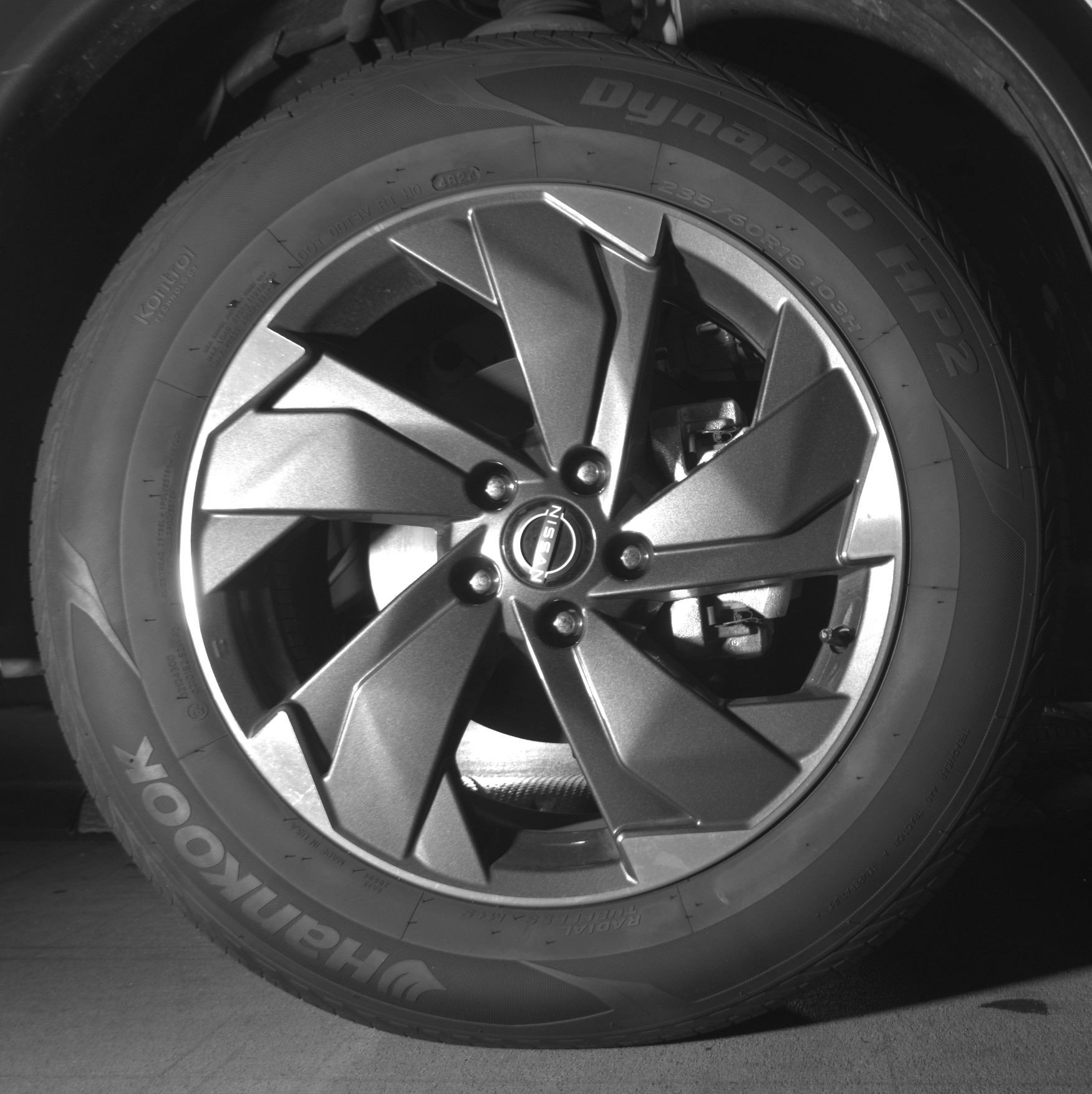 Thumbnail: 2025 Nissan Rogue - 13