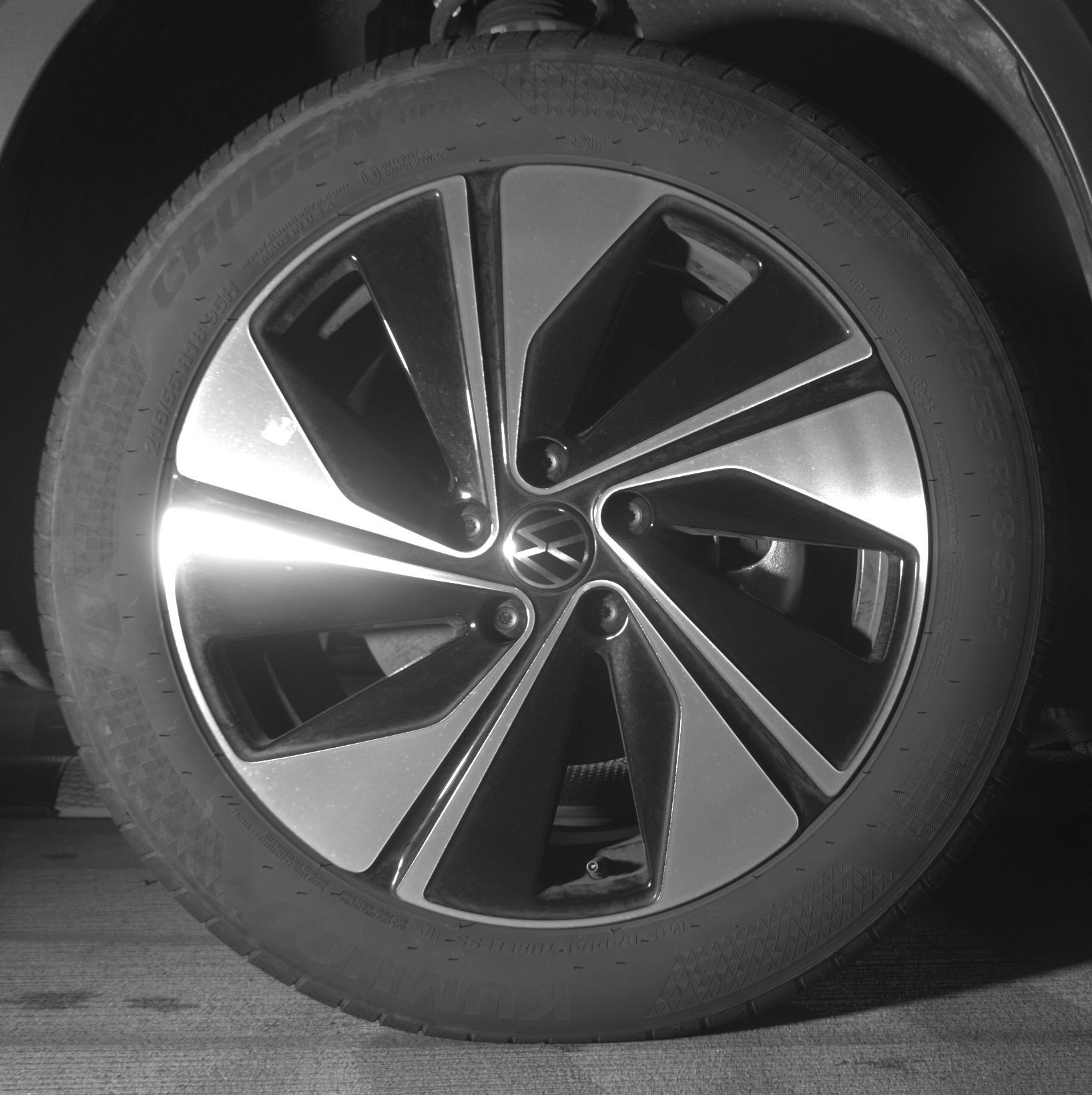 Thumbnail: 2025 Volkswagen Taos - 13