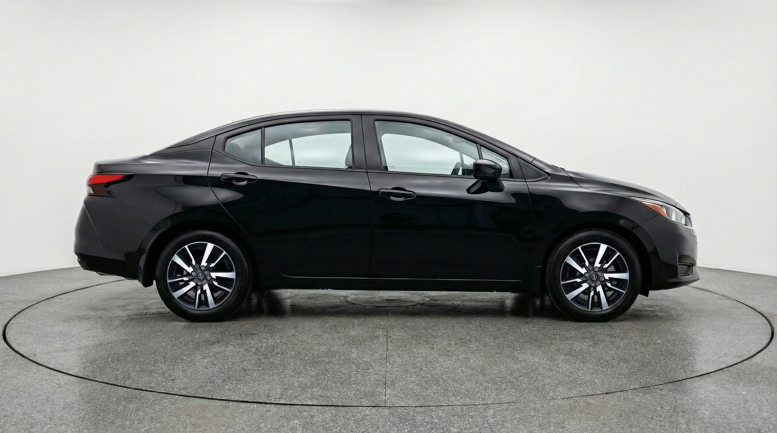 Thumbnail: 2025 Nissan Versa - 11