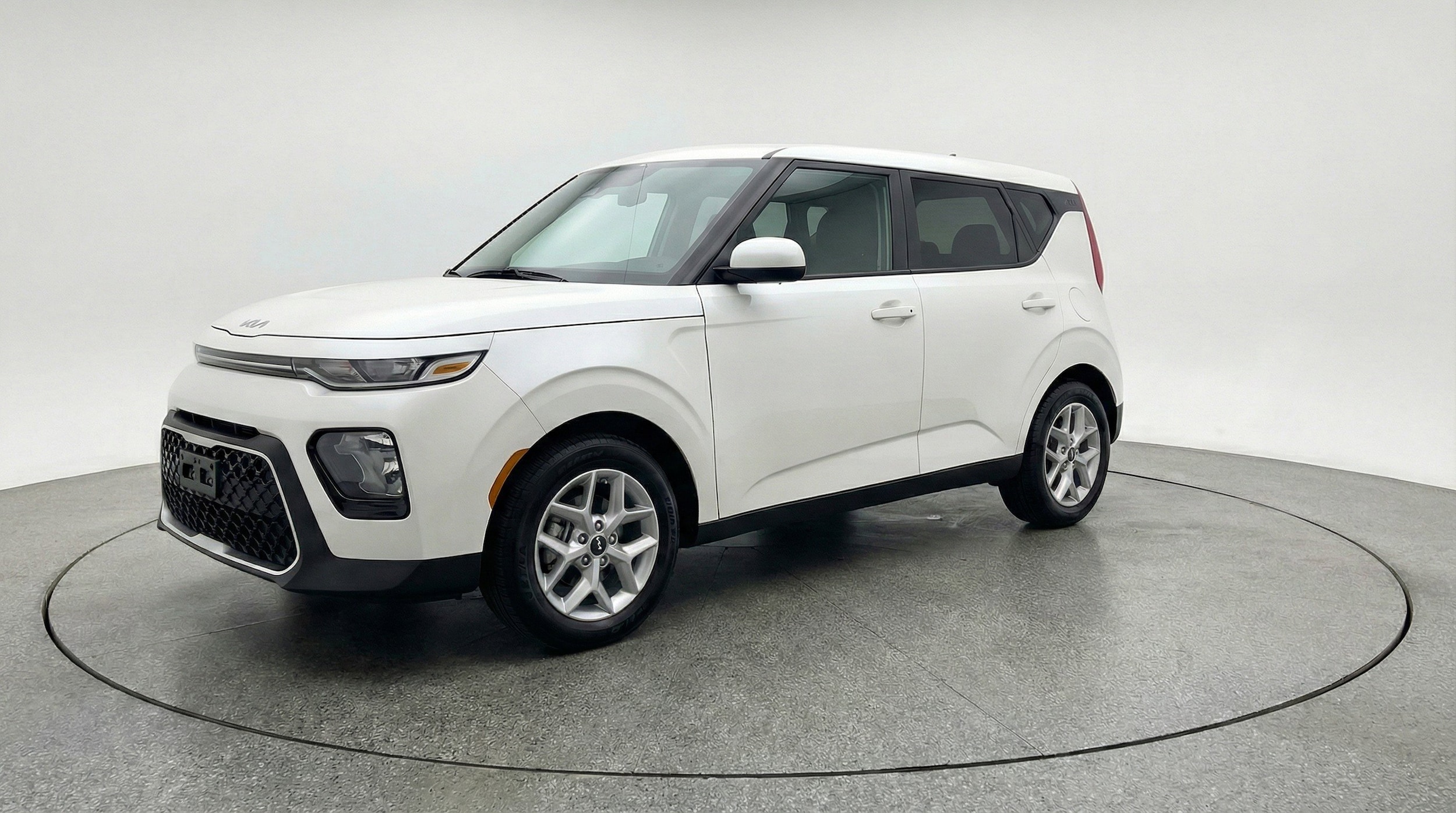 Thumbnail: 2025 Kia Soul - 3