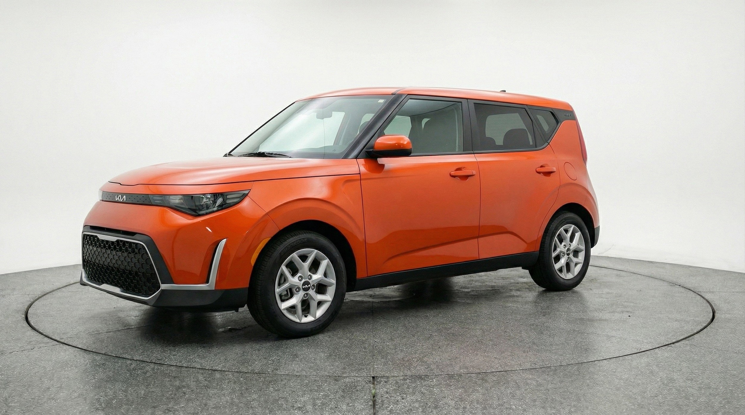 Thumbnail: 2025 Kia Soul - 3