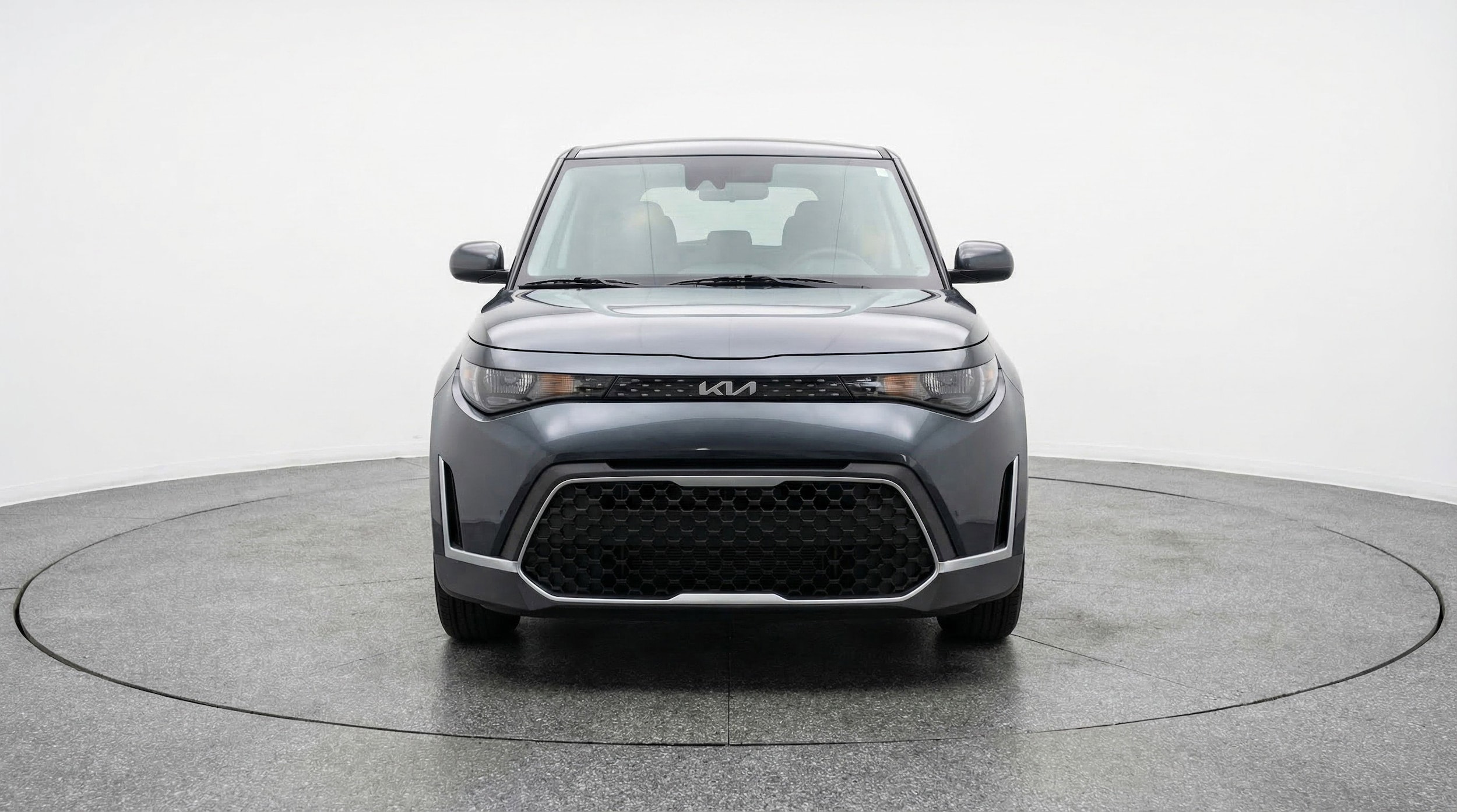 Thumbnail: 2025 Kia Soul - 2