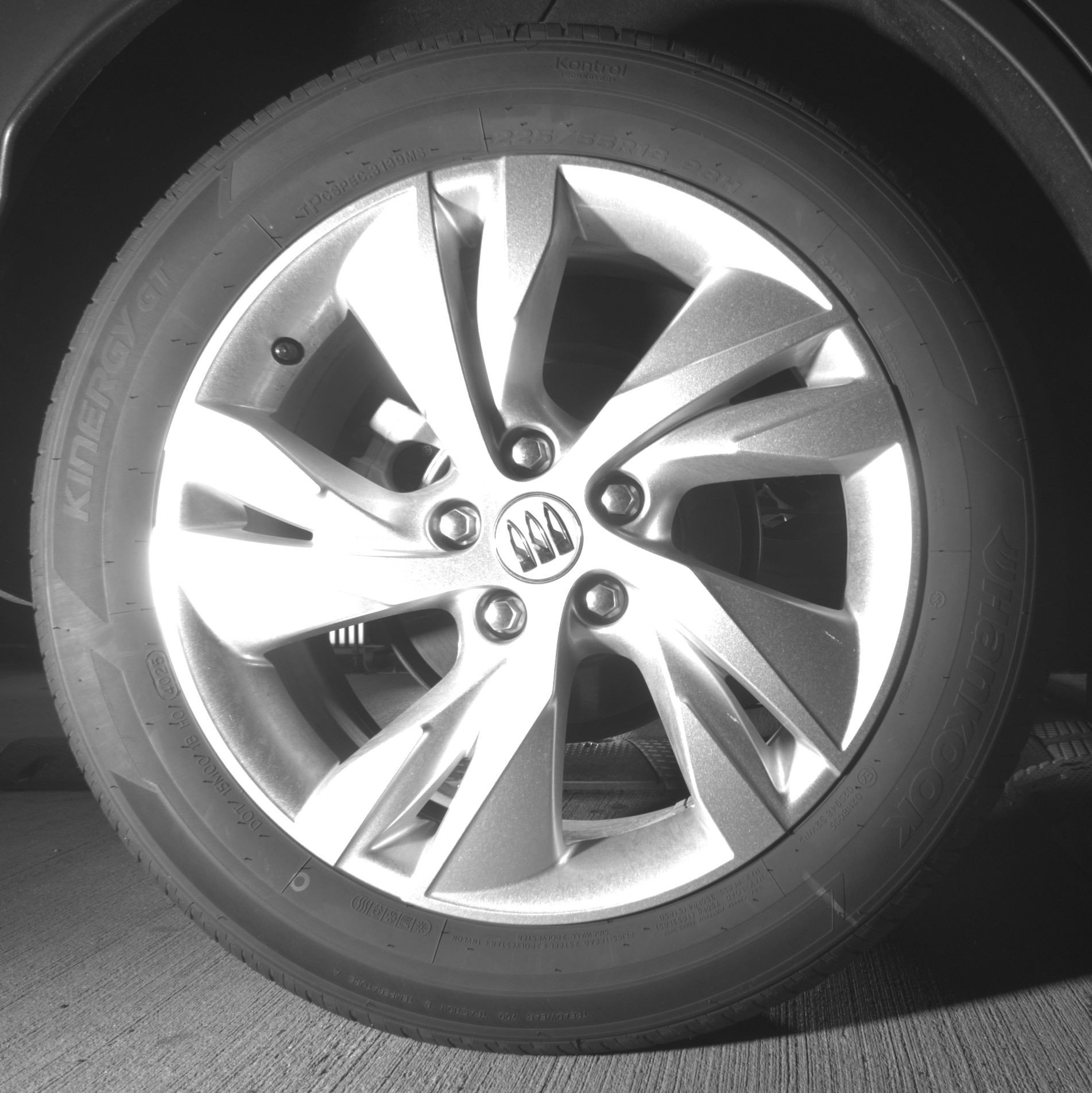 Thumbnail: 2026 Buick Encore GX - 15