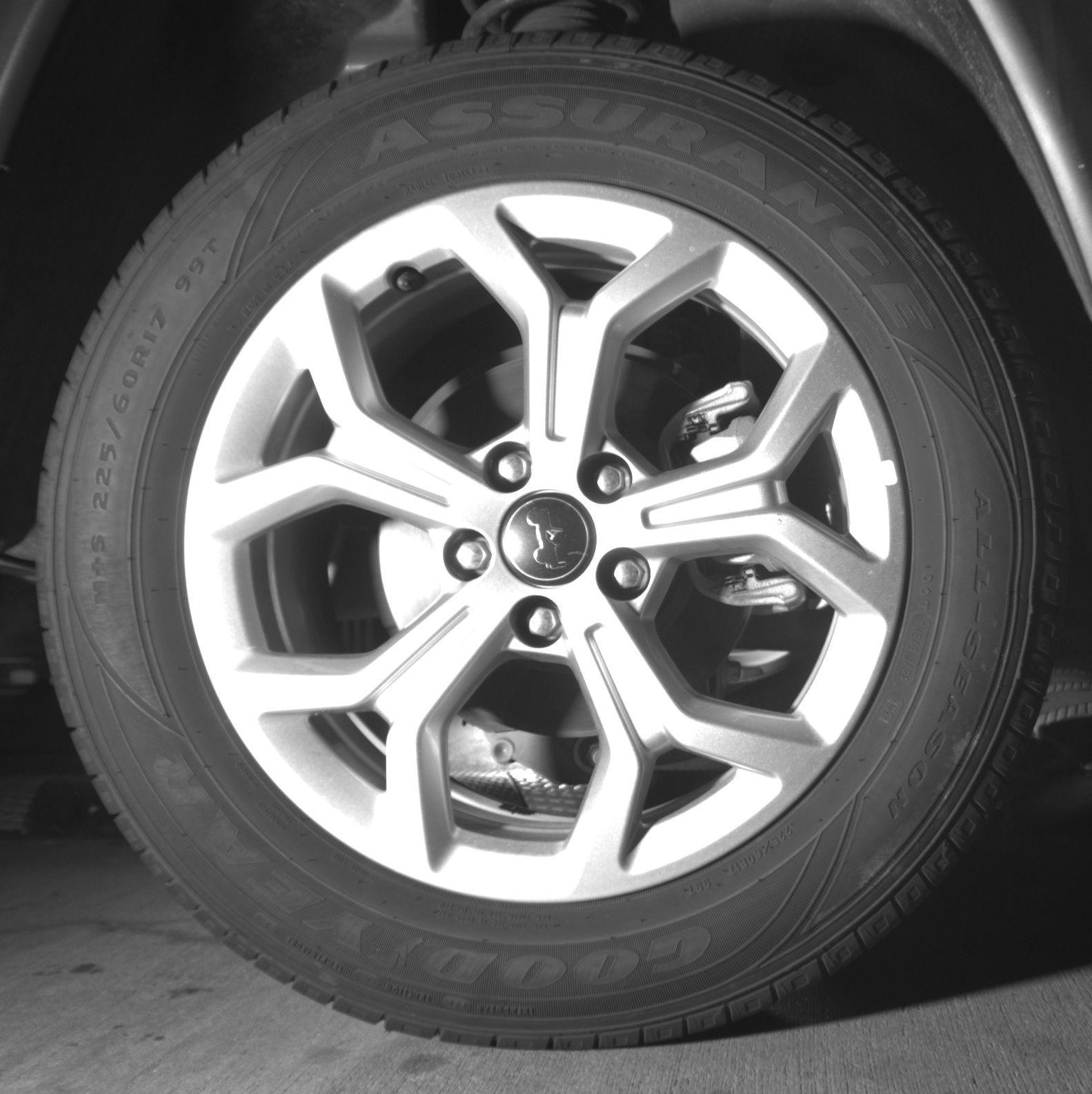 Thumbnail: 2025 Jeep Compass - 12