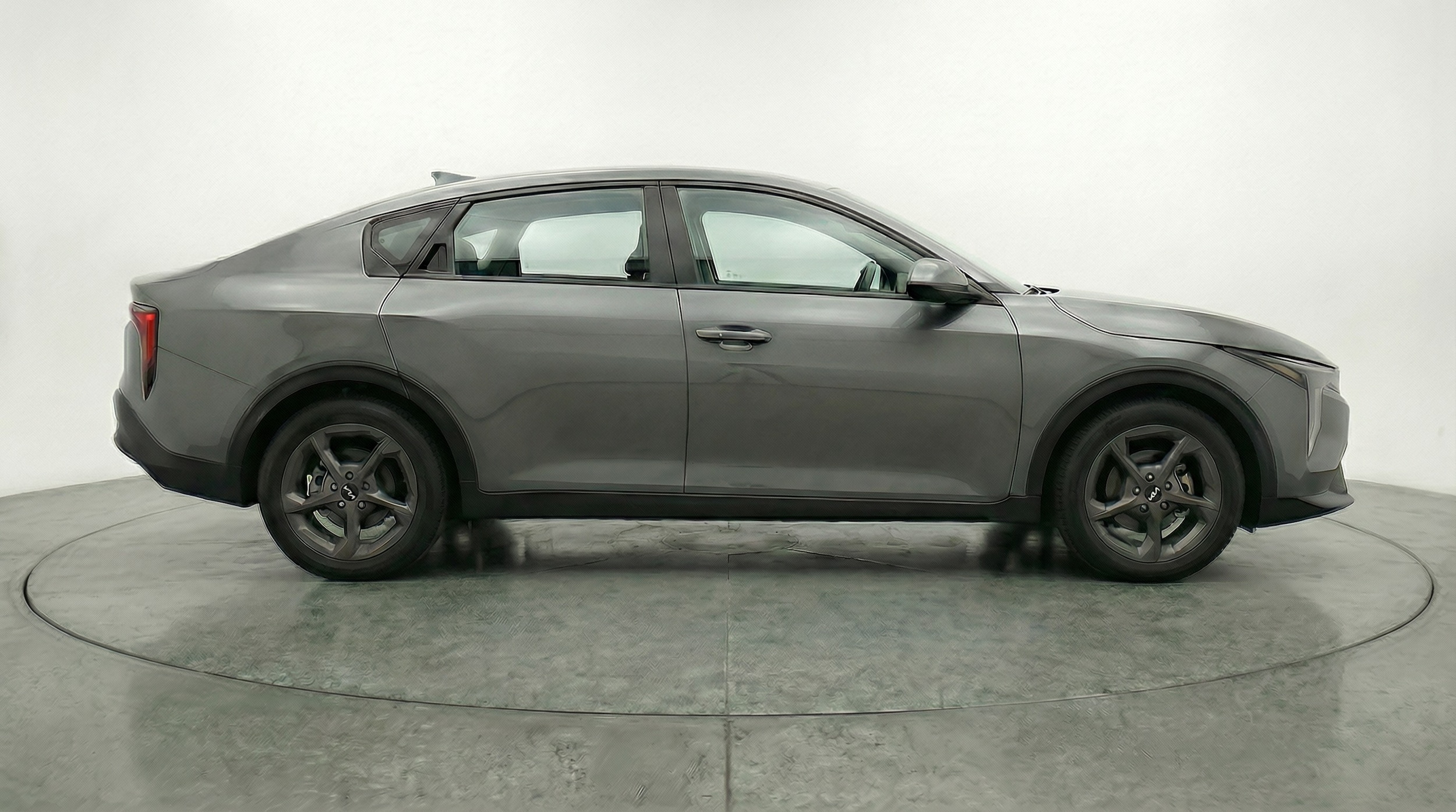 Thumbnail: 2025 Kia K4 - 8