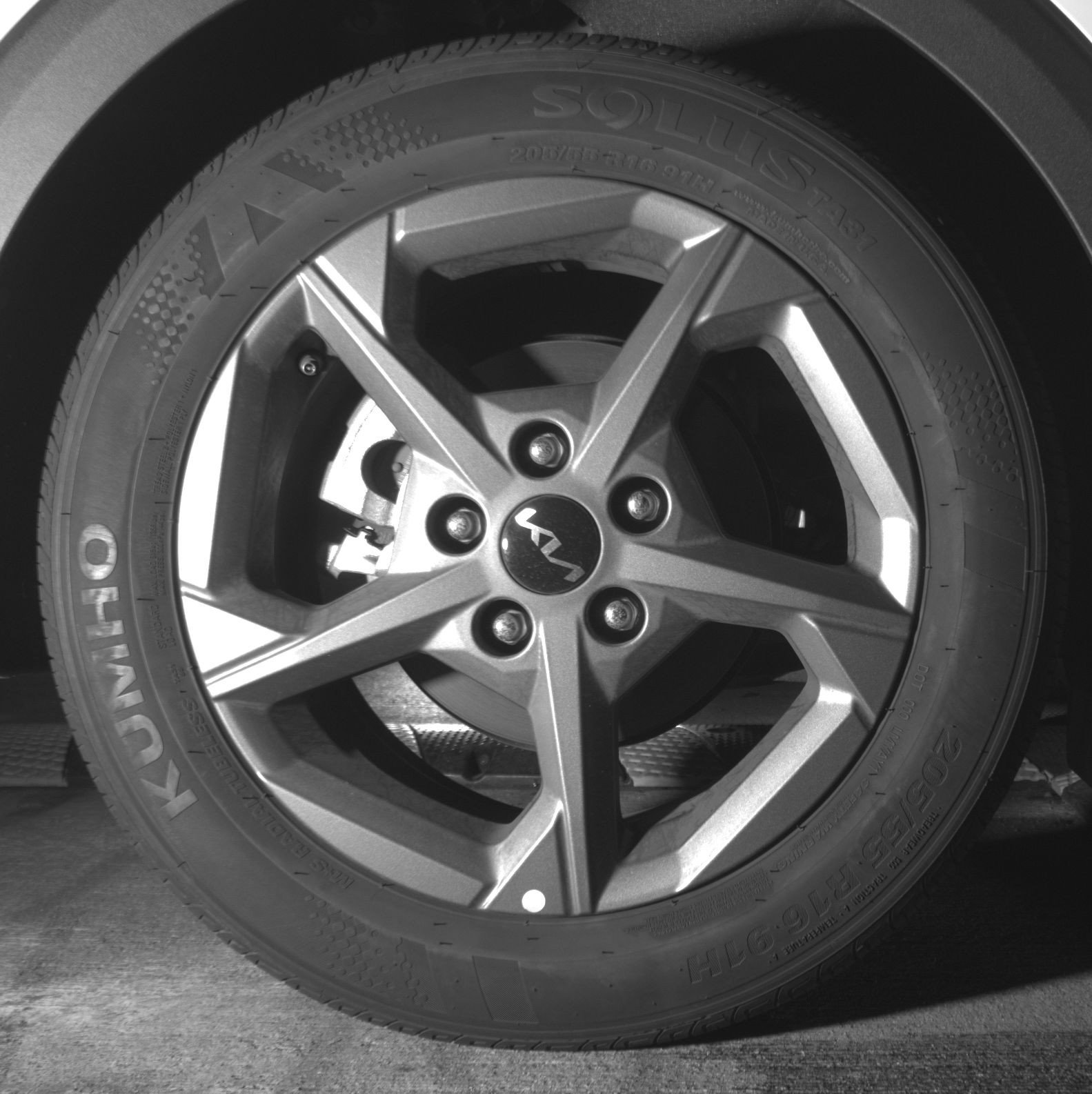 Thumbnail: 2025 Kia K4 - 15