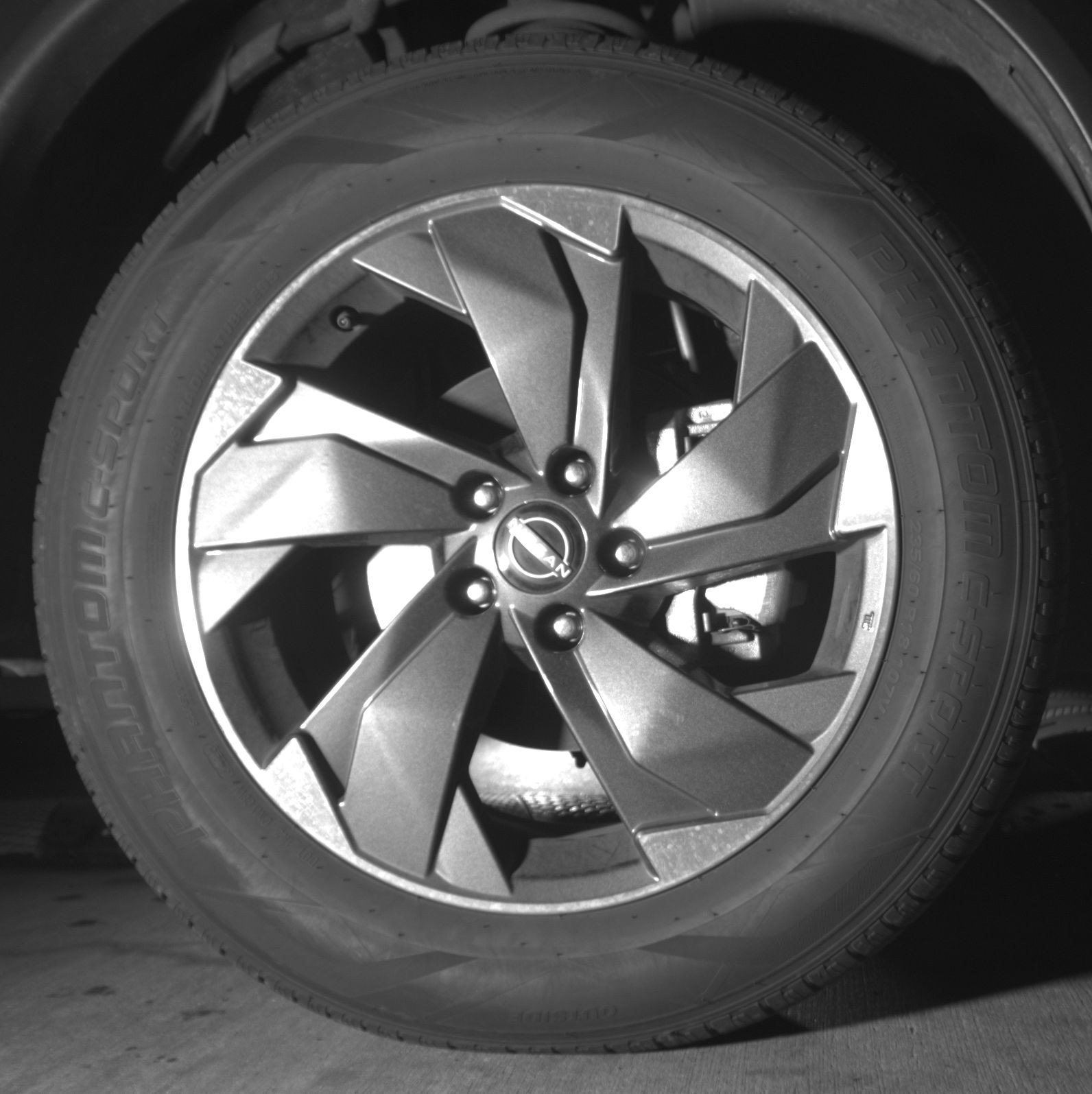 Thumbnail: 2025 Nissan Rogue - 13