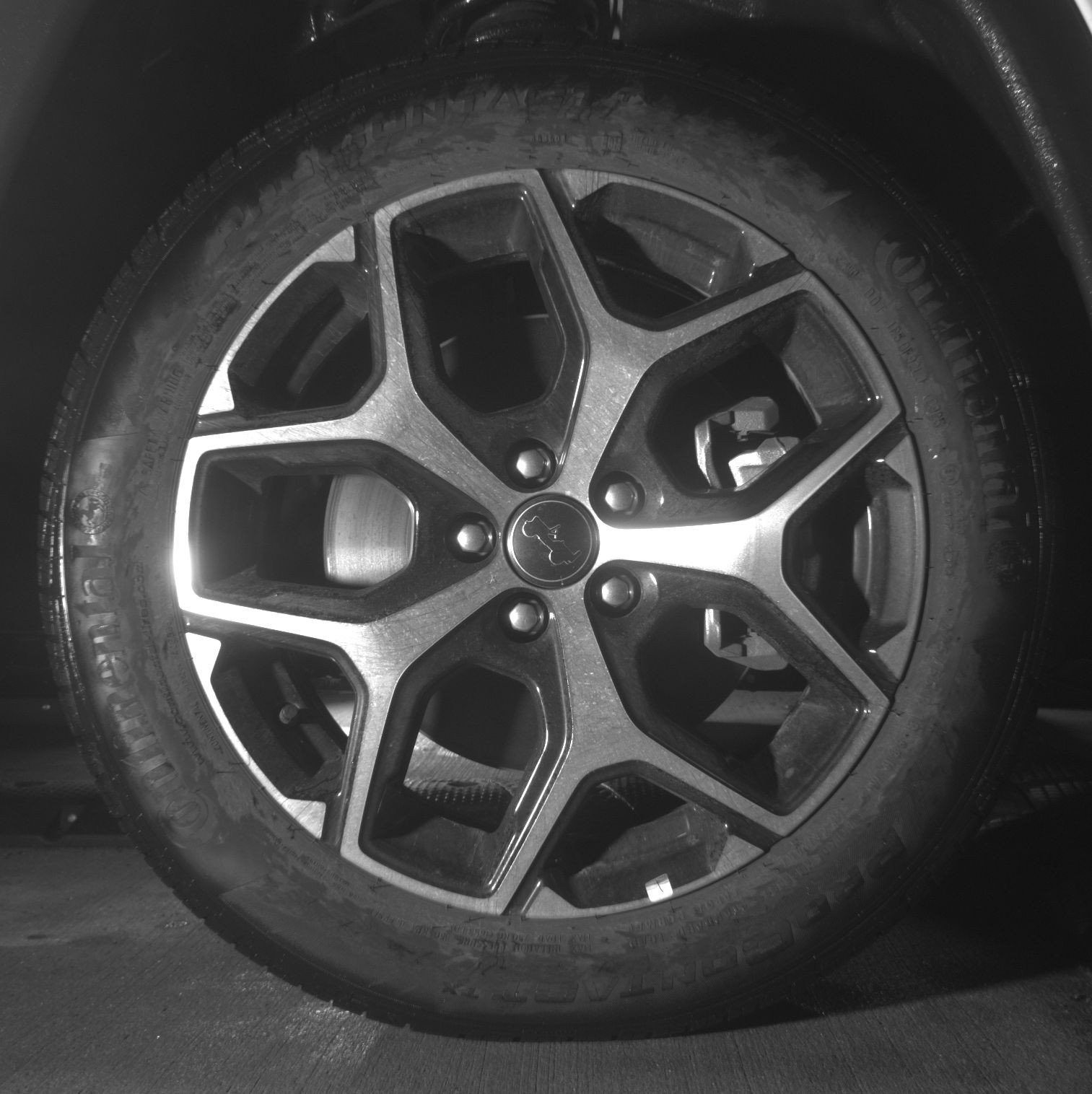 Thumbnail: 2025 Jeep Compass - 13