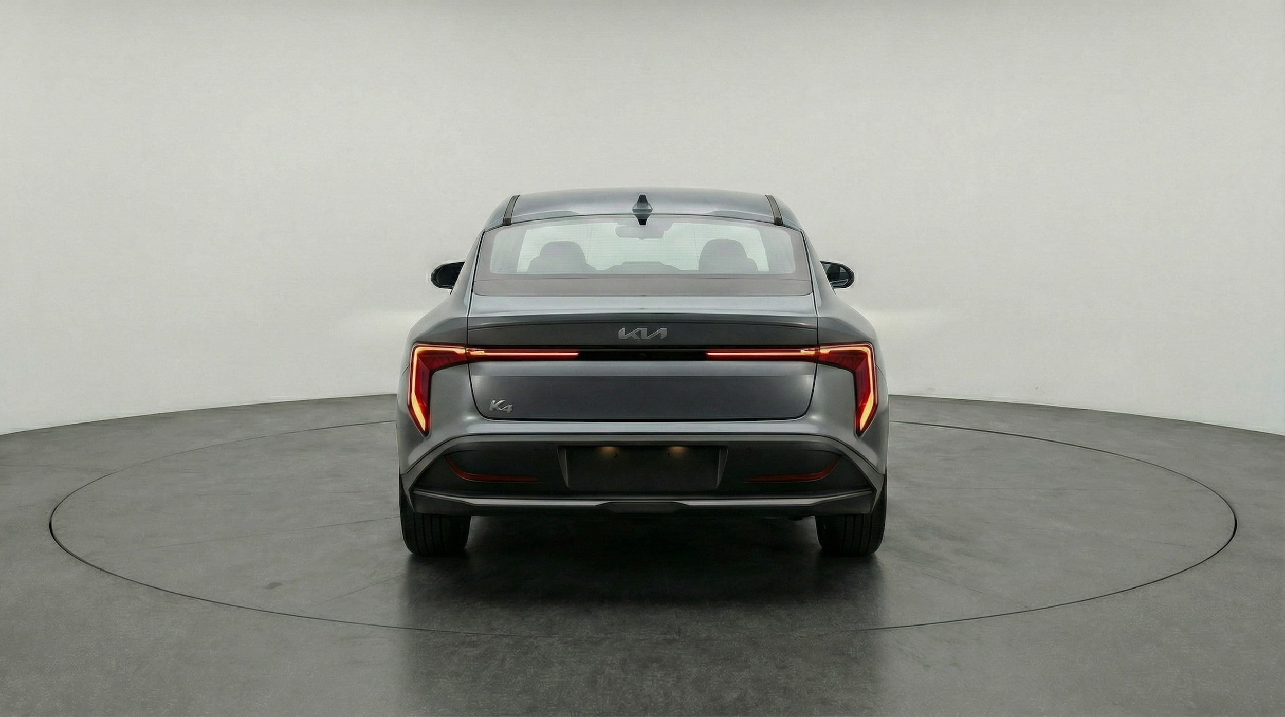 Thumbnail: 2025 Kia K4 - 6