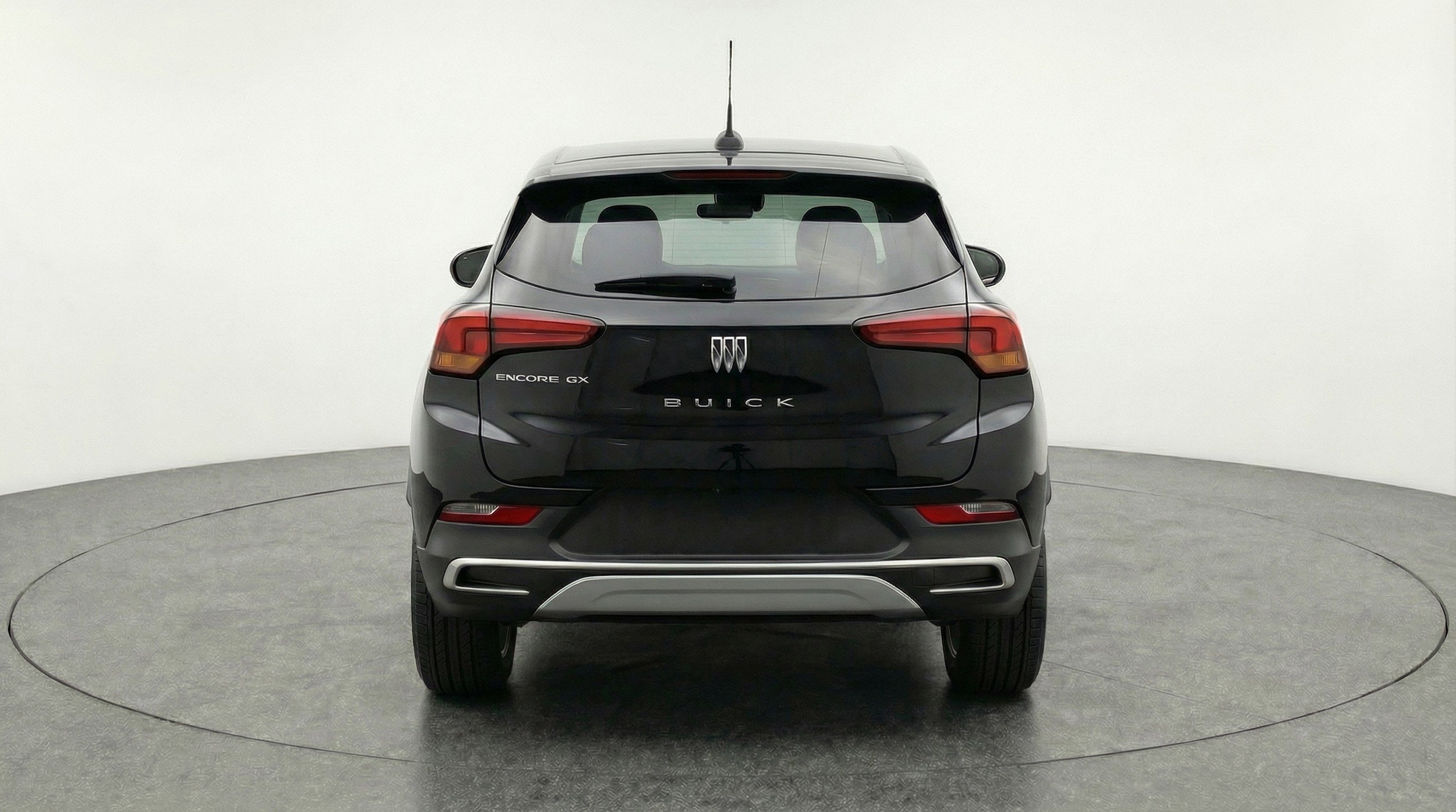 Thumbnail: 2025 Buick Encore GX - 7