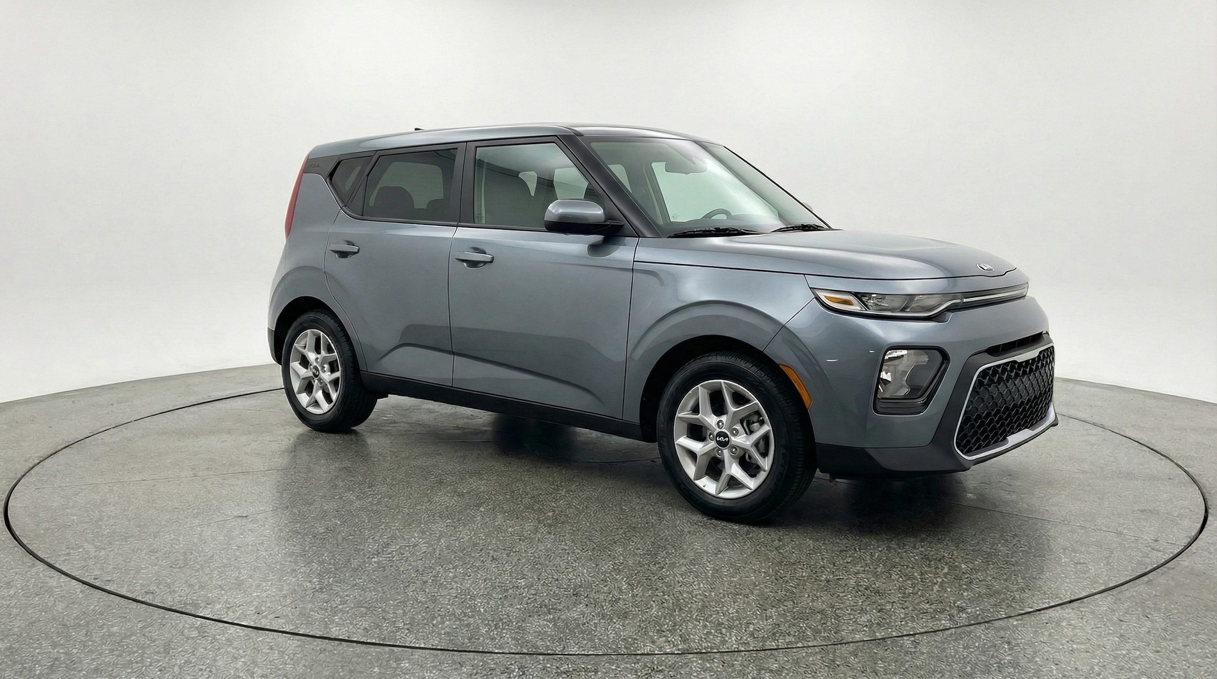 Thumbnail: 2025 Kia Soul - 1