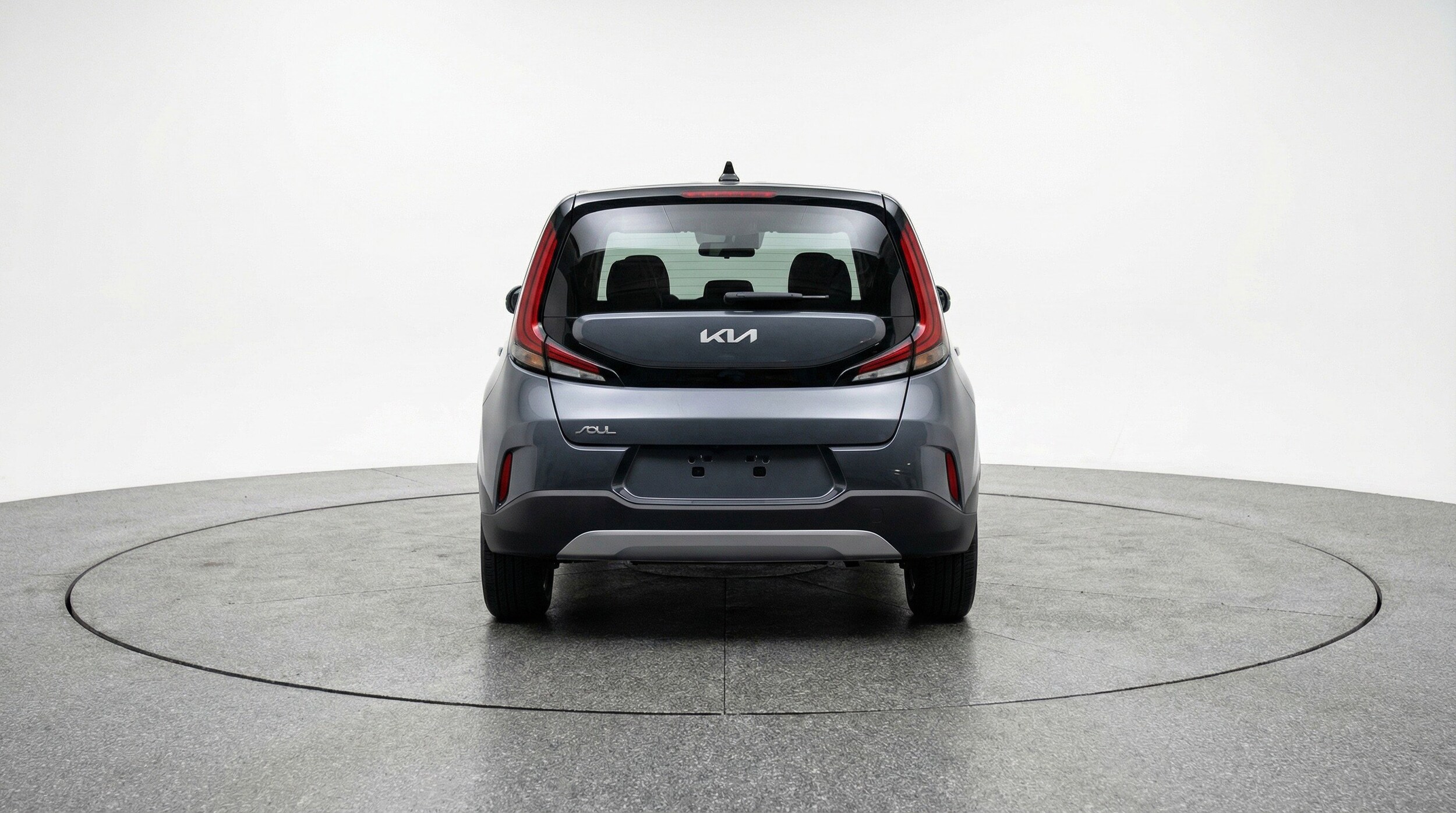 Thumbnail: 2025 Kia Soul - 7
