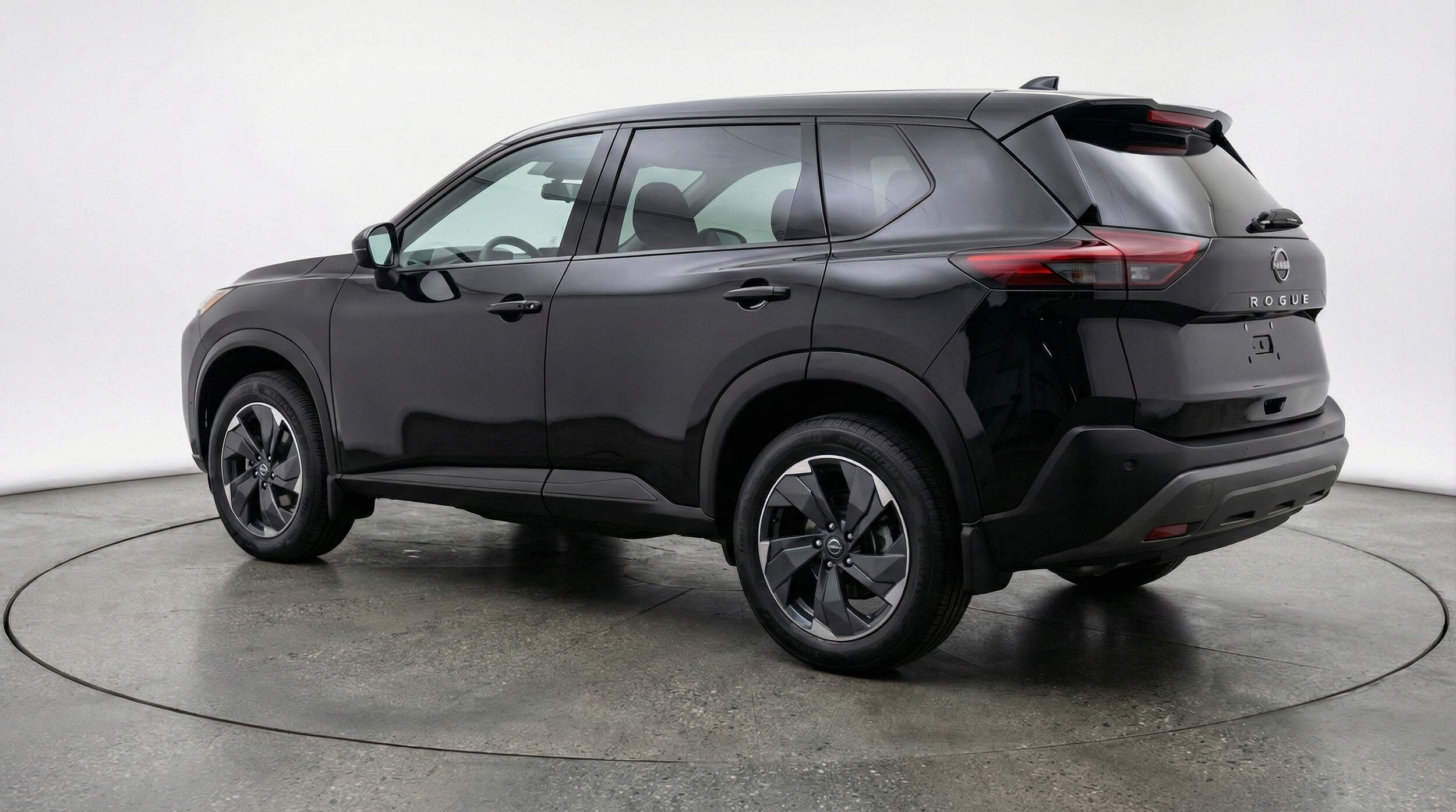 Thumbnail: 2025 Nissan Rogue - 5