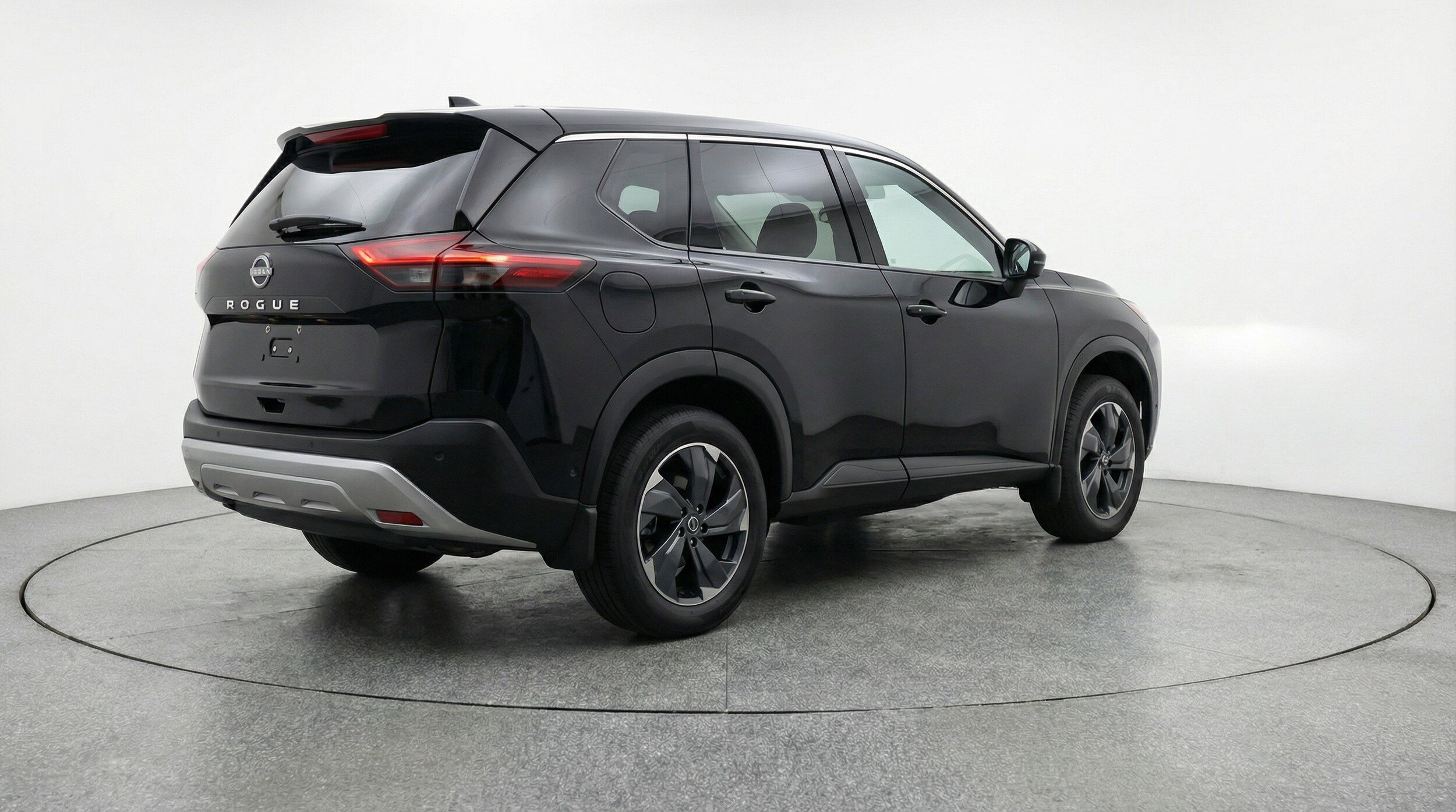 Thumbnail: 2025 Nissan Rogue - 9