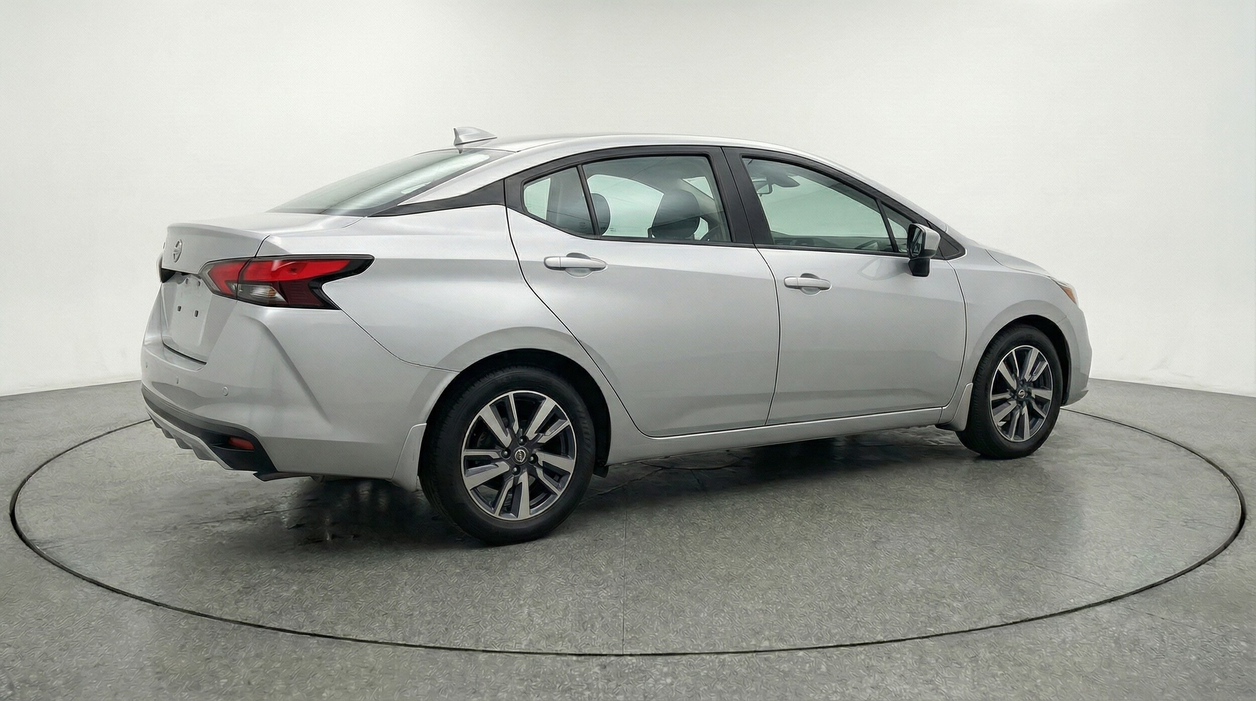 Thumbnail: 2025 Nissan Versa - 7