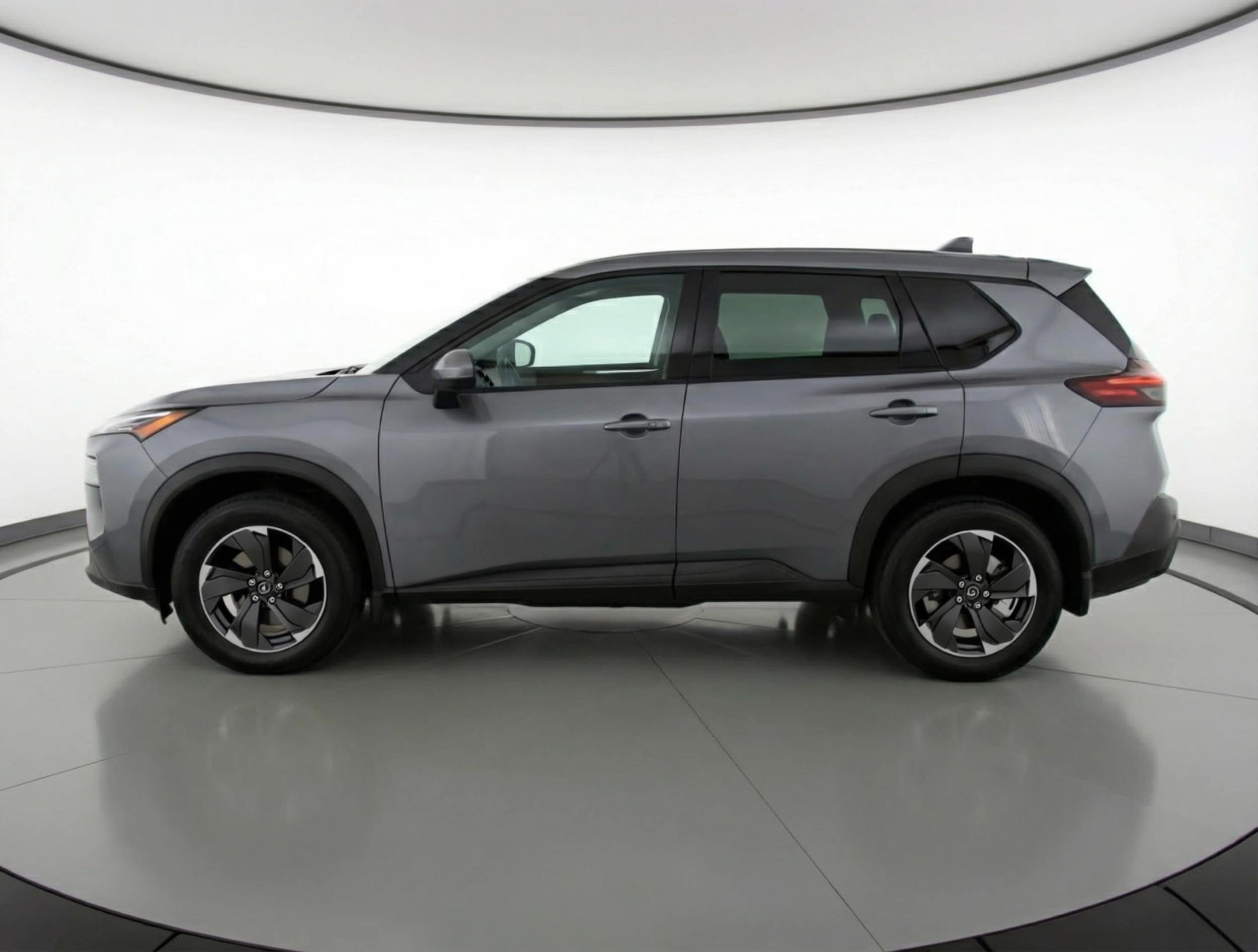 Thumbnail: 2025 Nissan Rogue - 4
