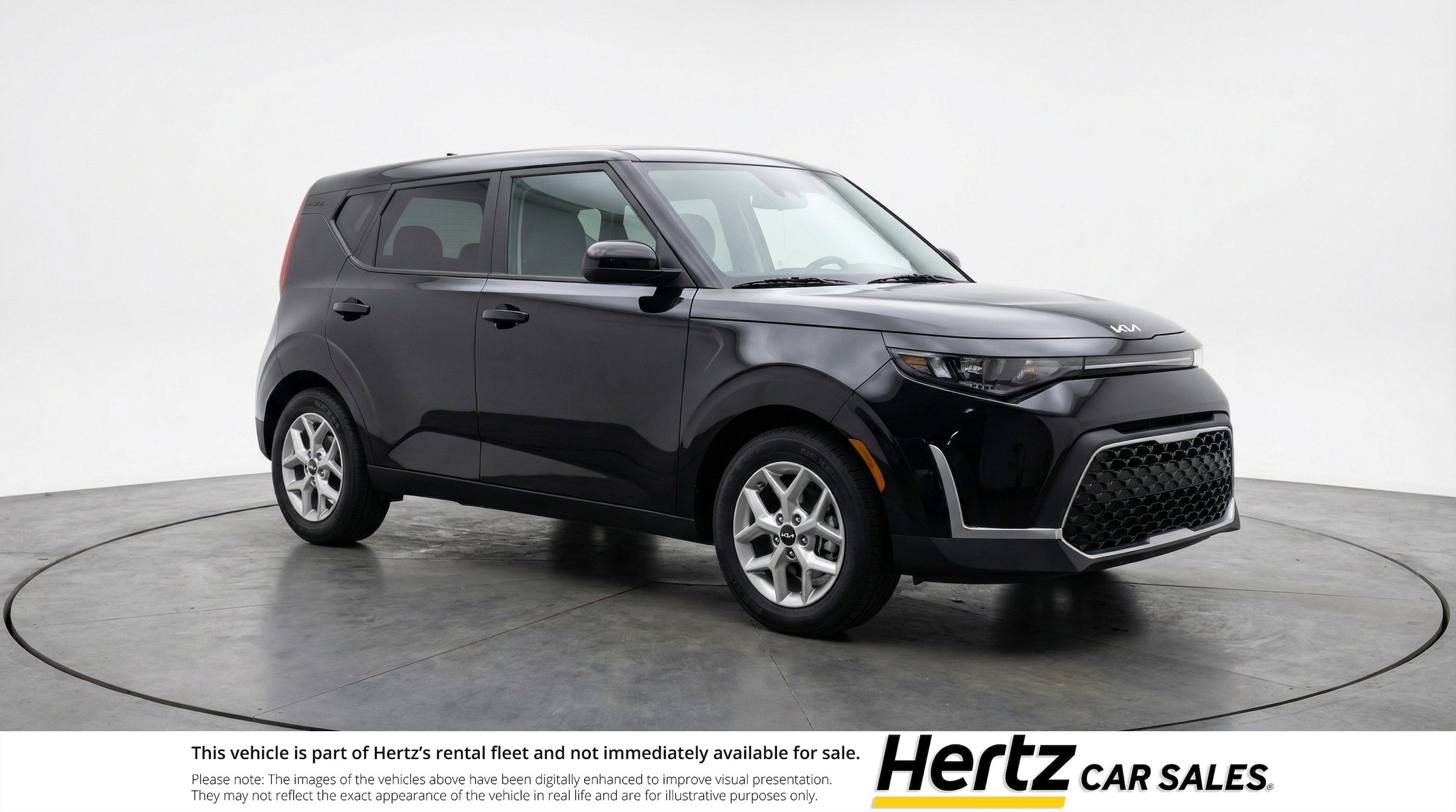 Thumbnail: 2025 Kia Soul - 1