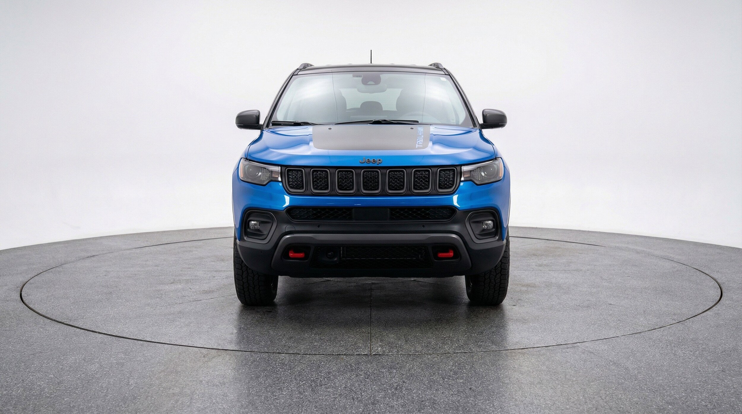 Thumbnail: 2025 Jeep Compass - 2
