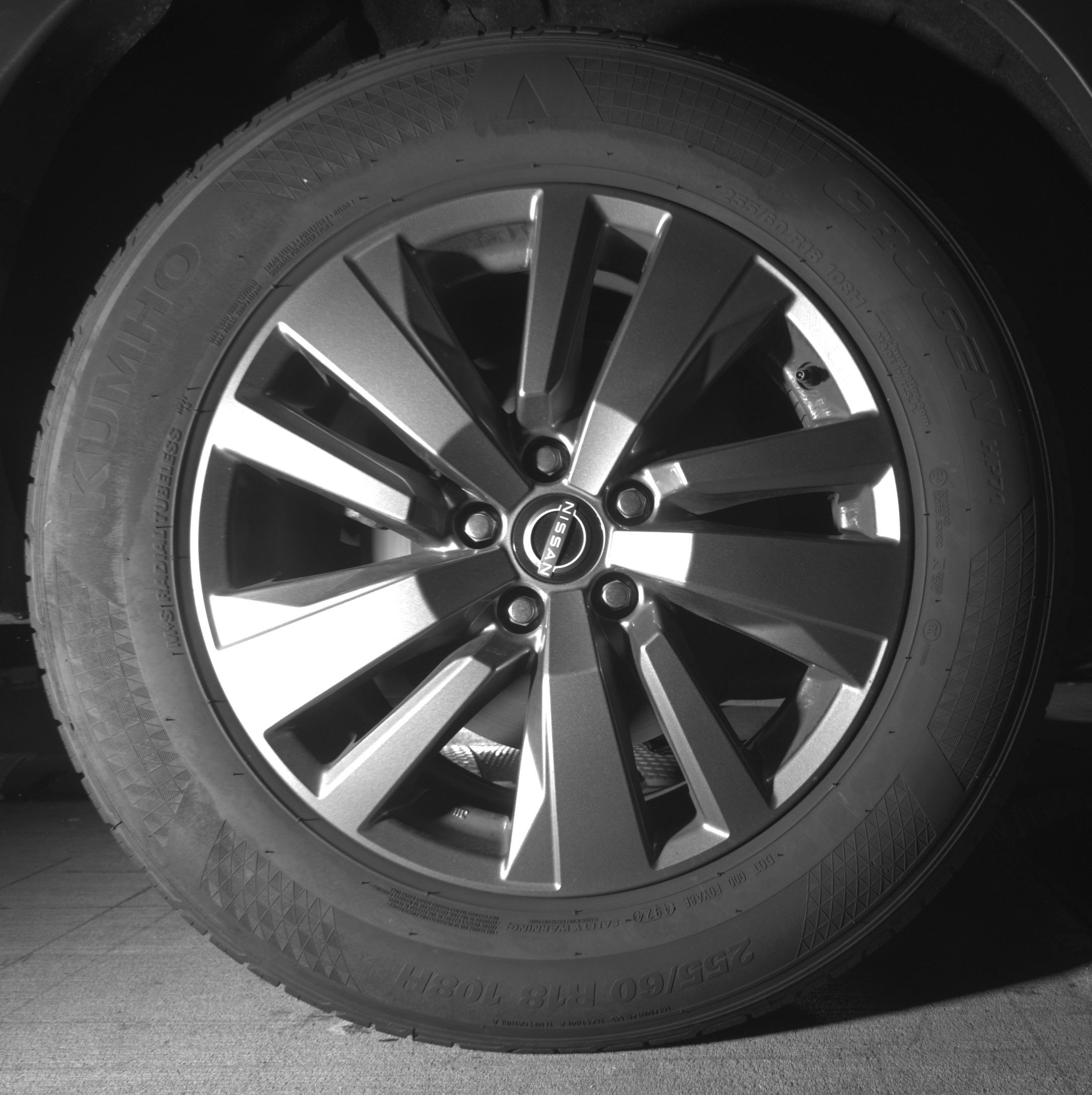 Thumbnail: 2025 Nissan Pathfinder - 15