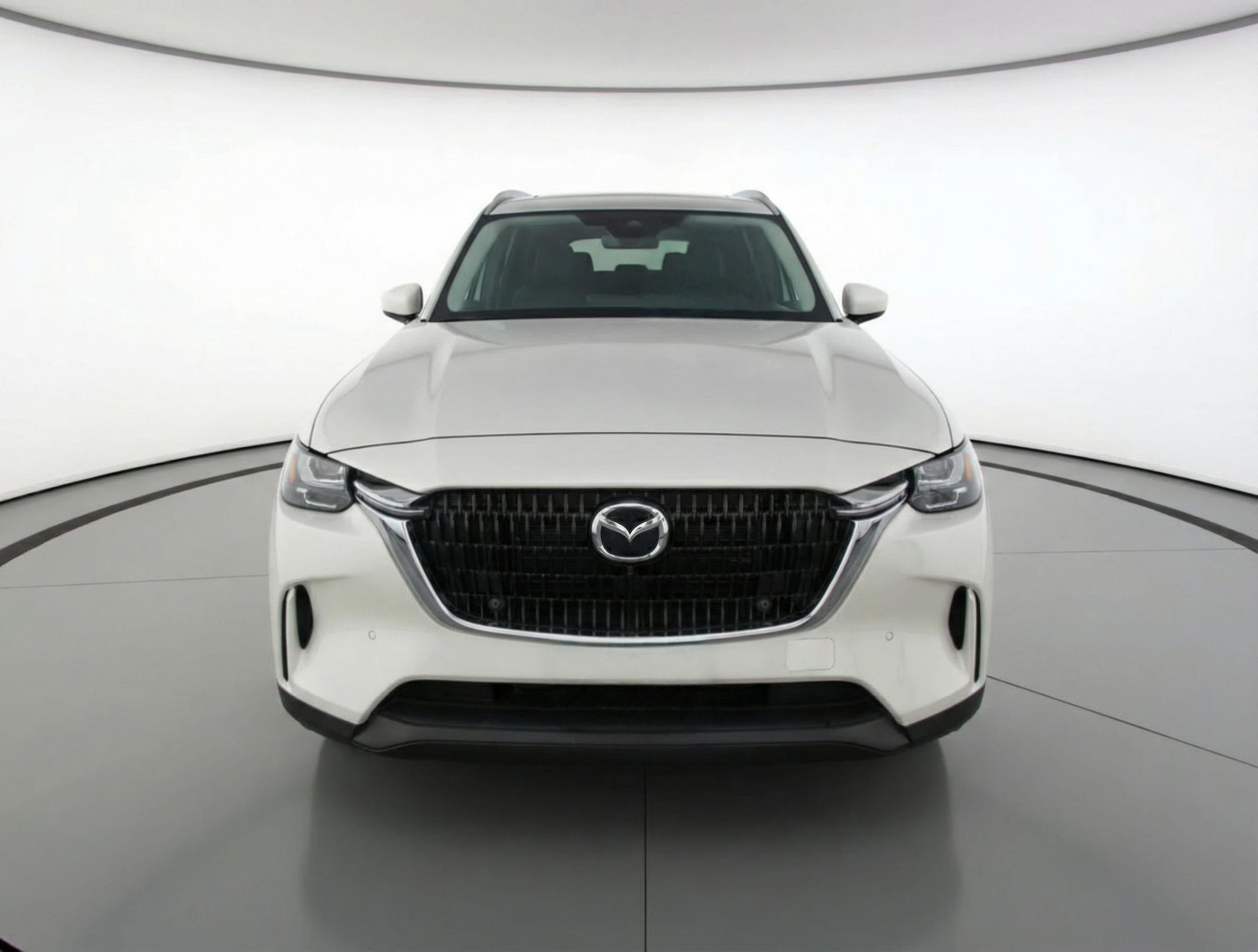 Thumbnail: 2025 Mazda CX-90 - 2