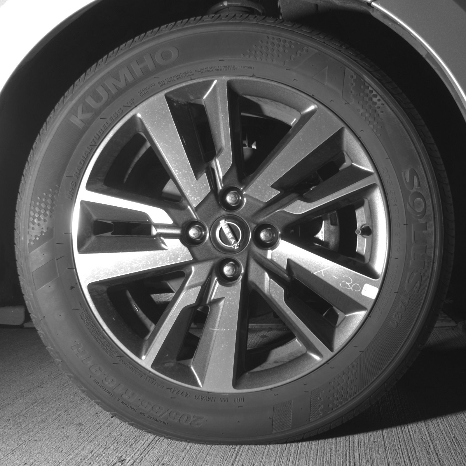 Thumbnail: 2025 Nissan Versa - 10