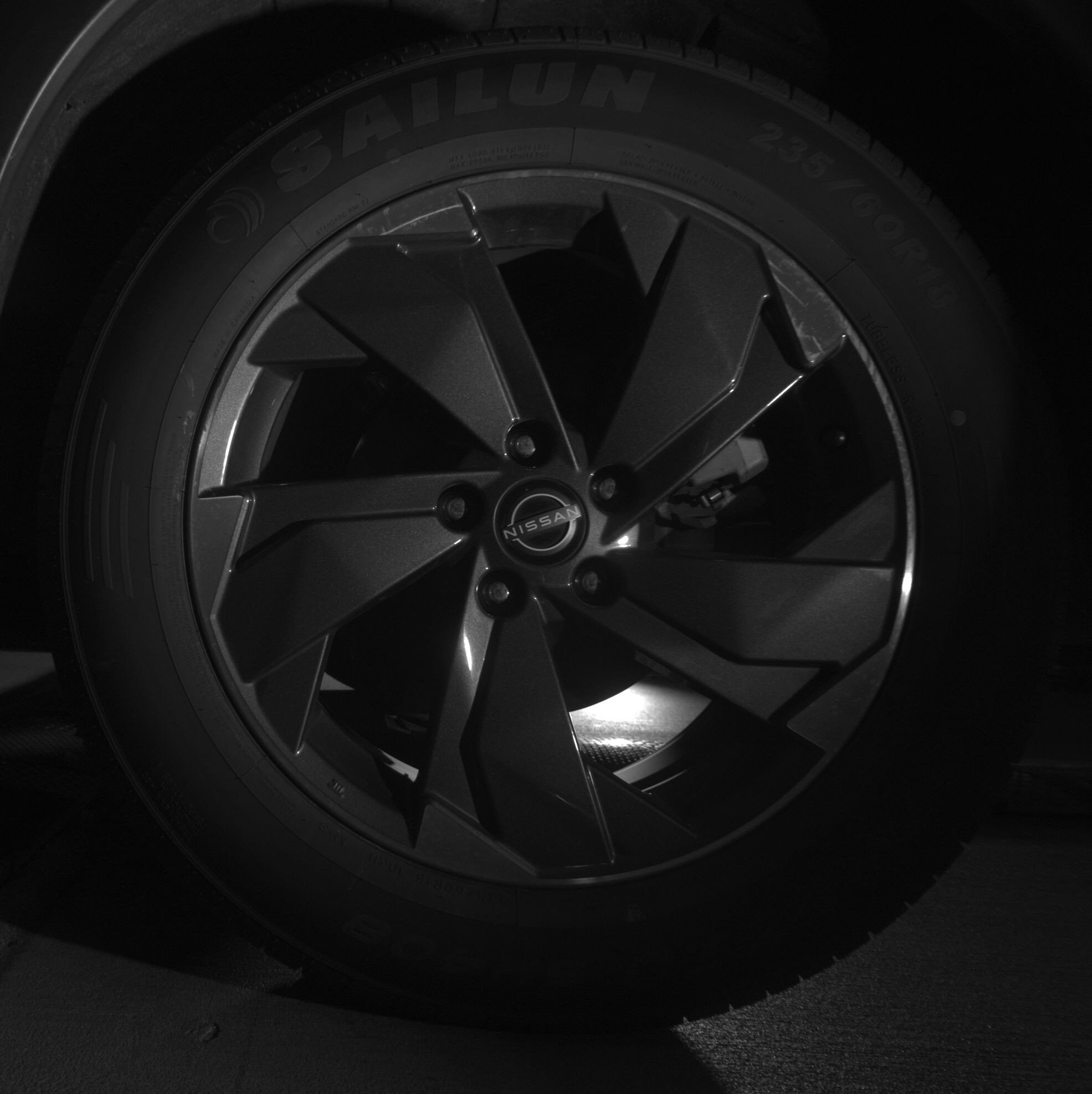 Thumbnail: 2025 Nissan Rogue - 14