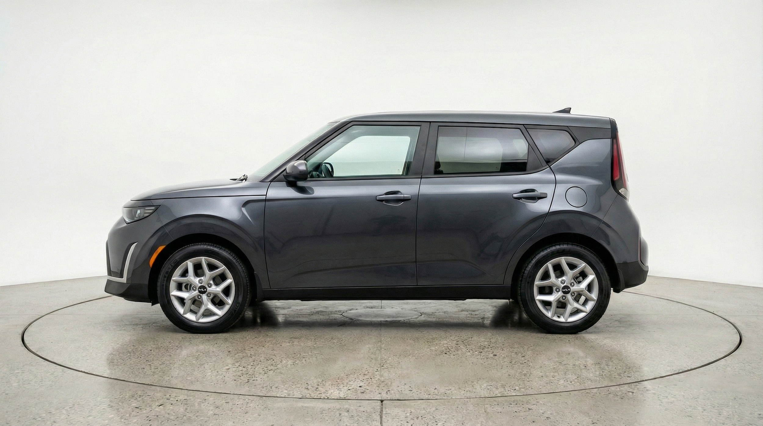 Thumbnail: 2025 Kia Soul - 5