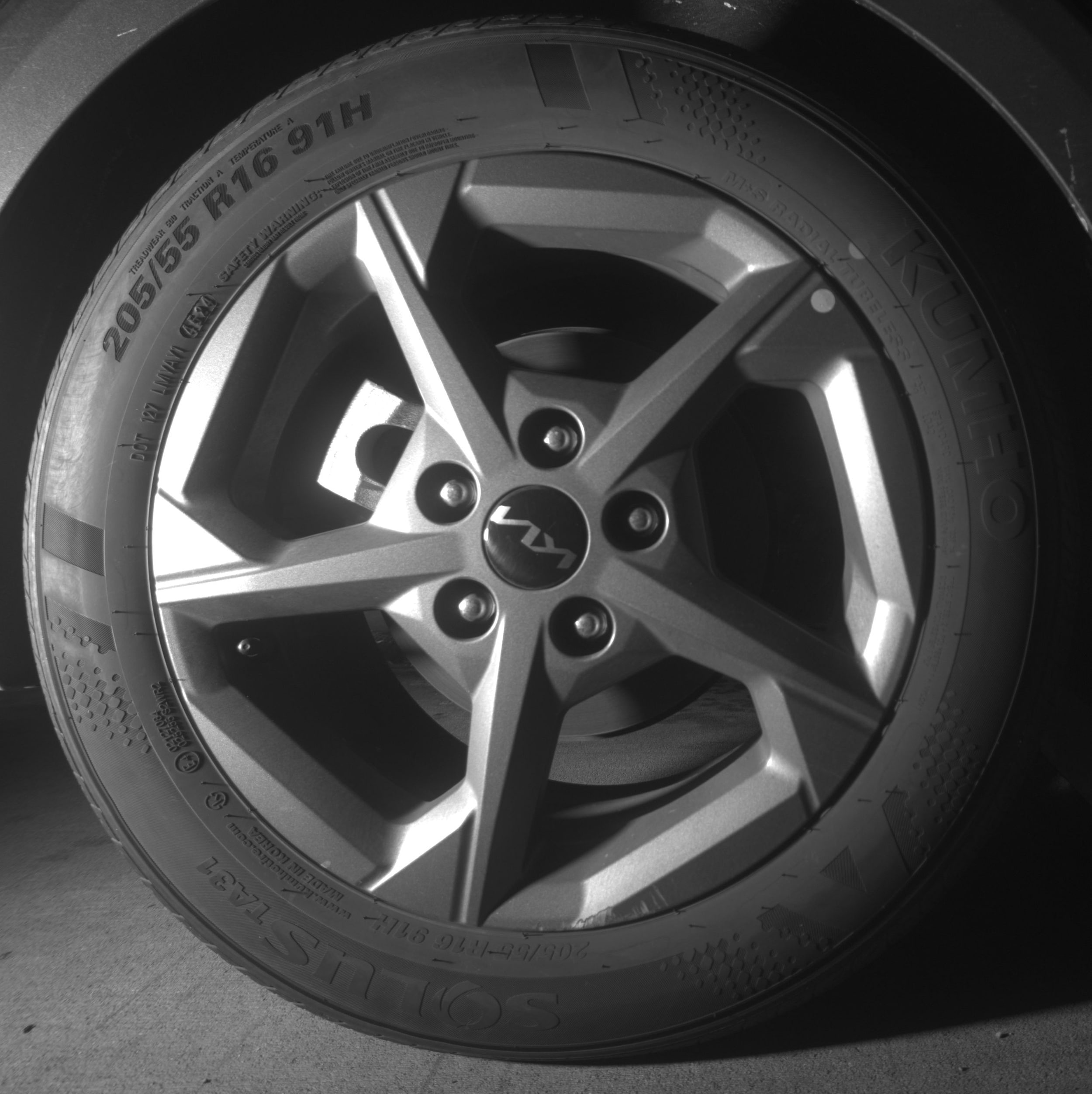 Thumbnail: 2025 Kia K4 - 12