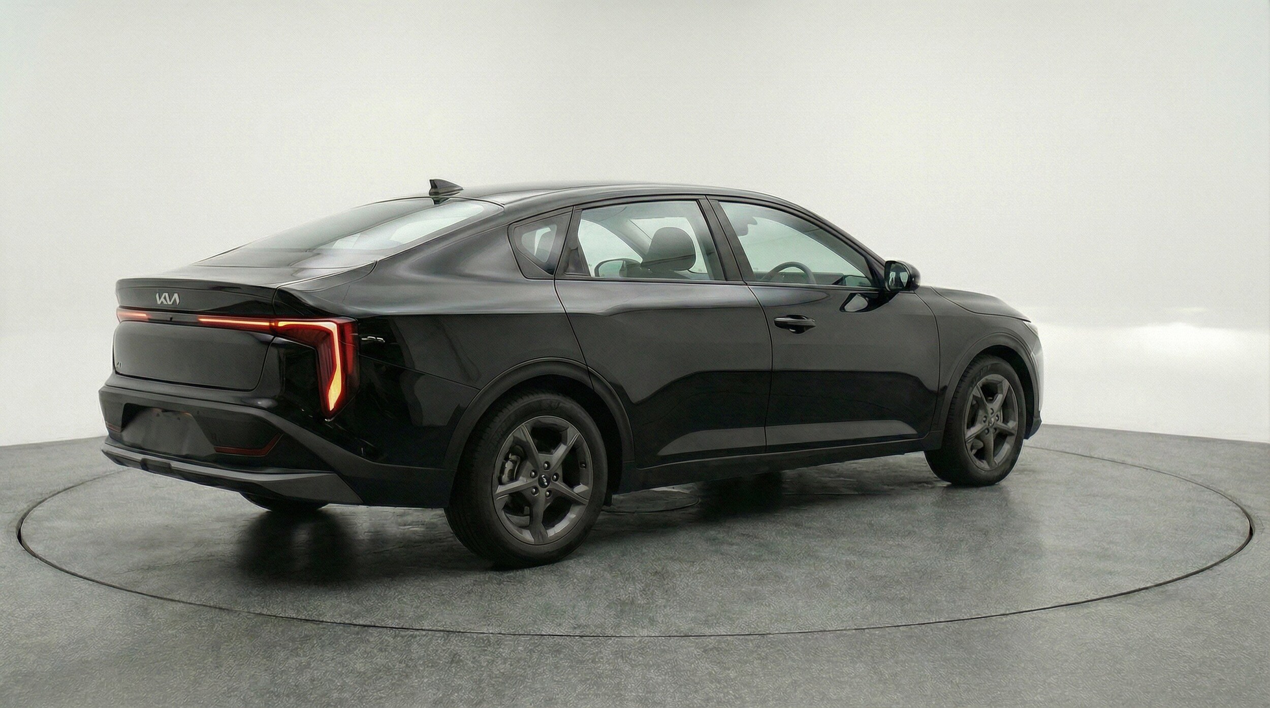 Thumbnail: 2025 Kia K4 - 9