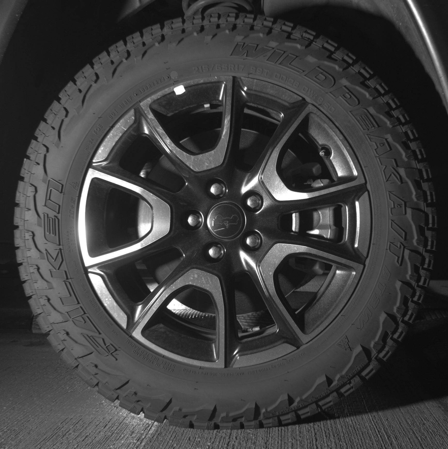 Thumbnail: 2025 Jeep Compass - 13